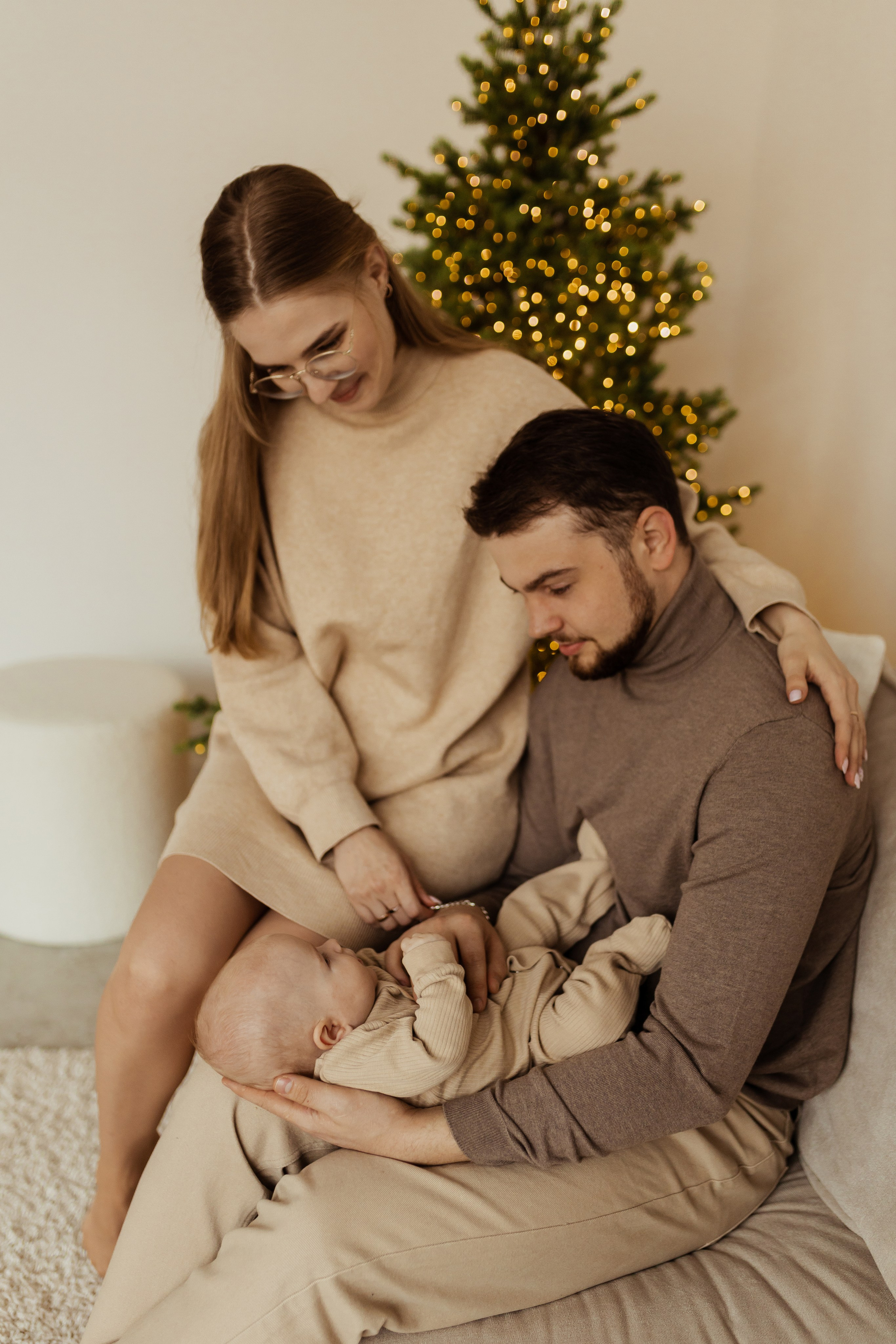 Саша, Маша и Ваня. ФОТОГРАФ Маргарита Сивакова | Ярославль Кострома Москва