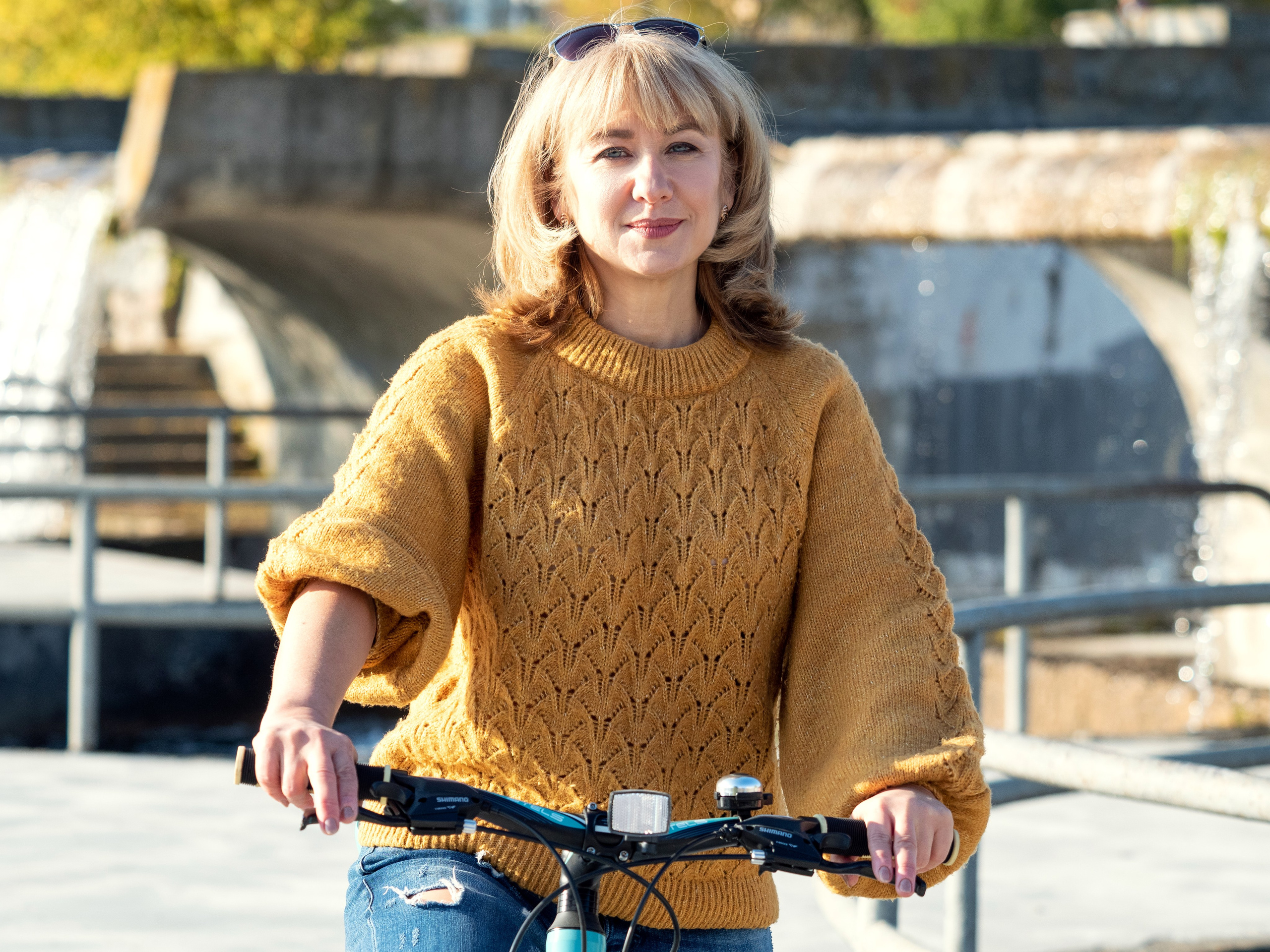 Начало нового этапа. Фотограф в Минске Людмила Дутко