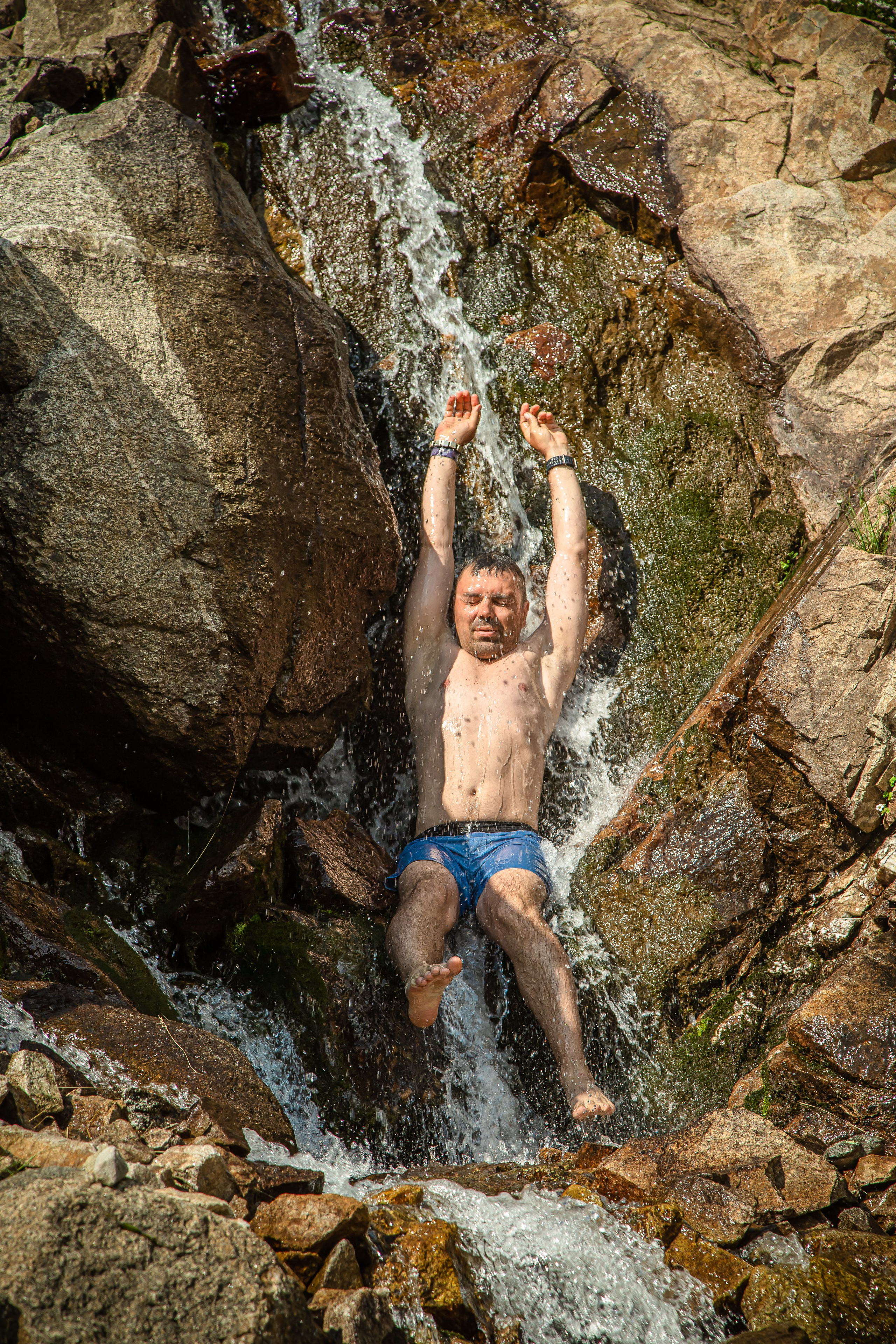 КАВКАЗ. Авторские туры с профессиональным фотографом