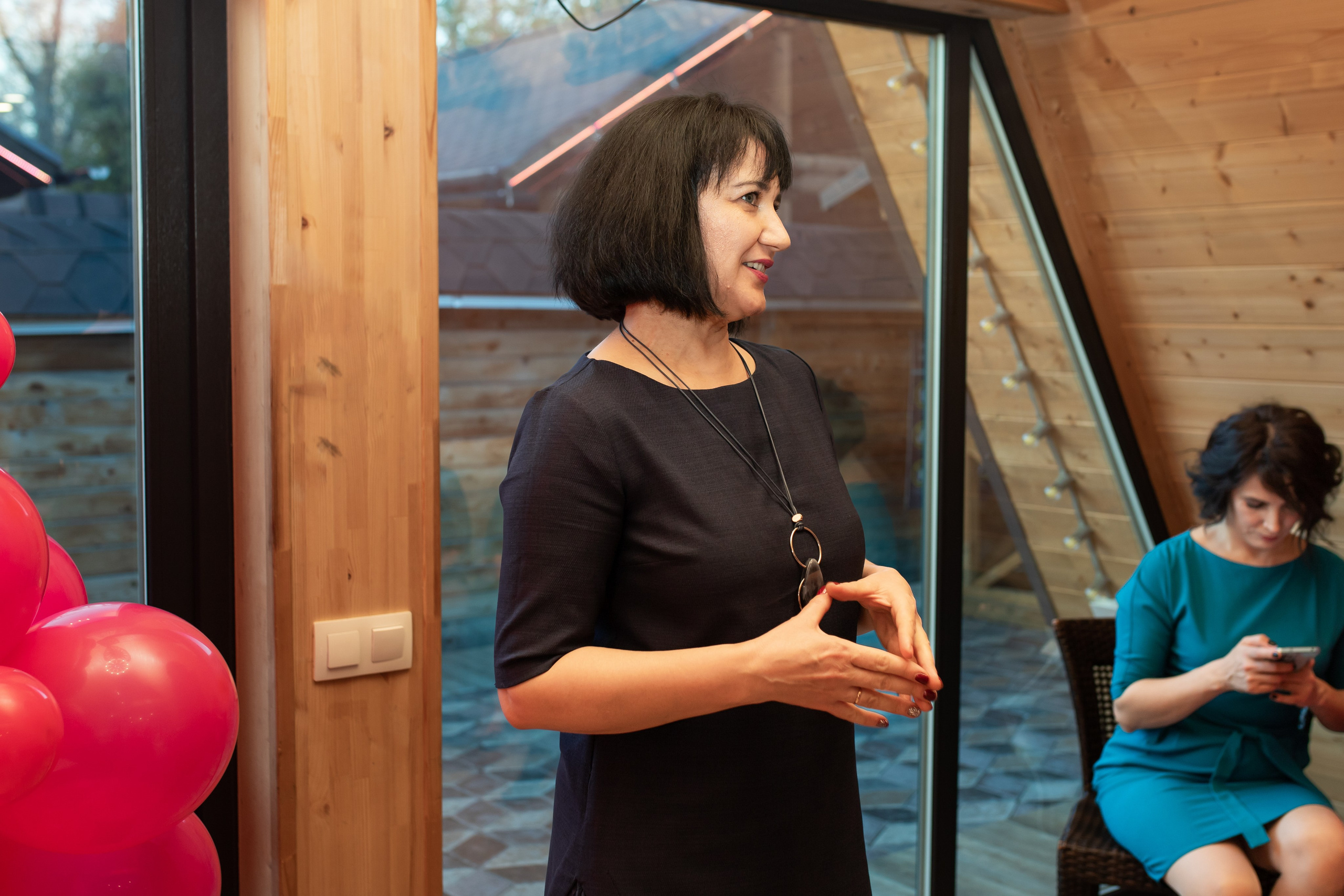 Siberian Wellness. Марина Шаймухаметова. Фотограф в Уфе