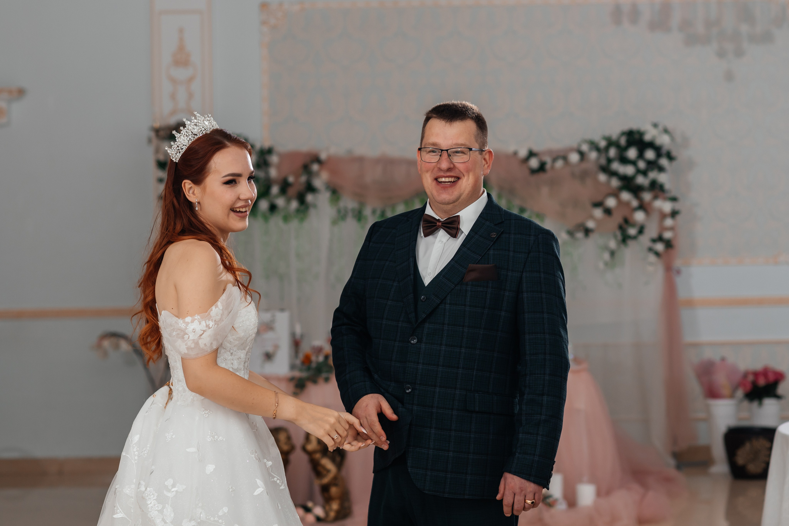 Альмир и София. Марина Шаймухаметова. Фотограф в Уфе