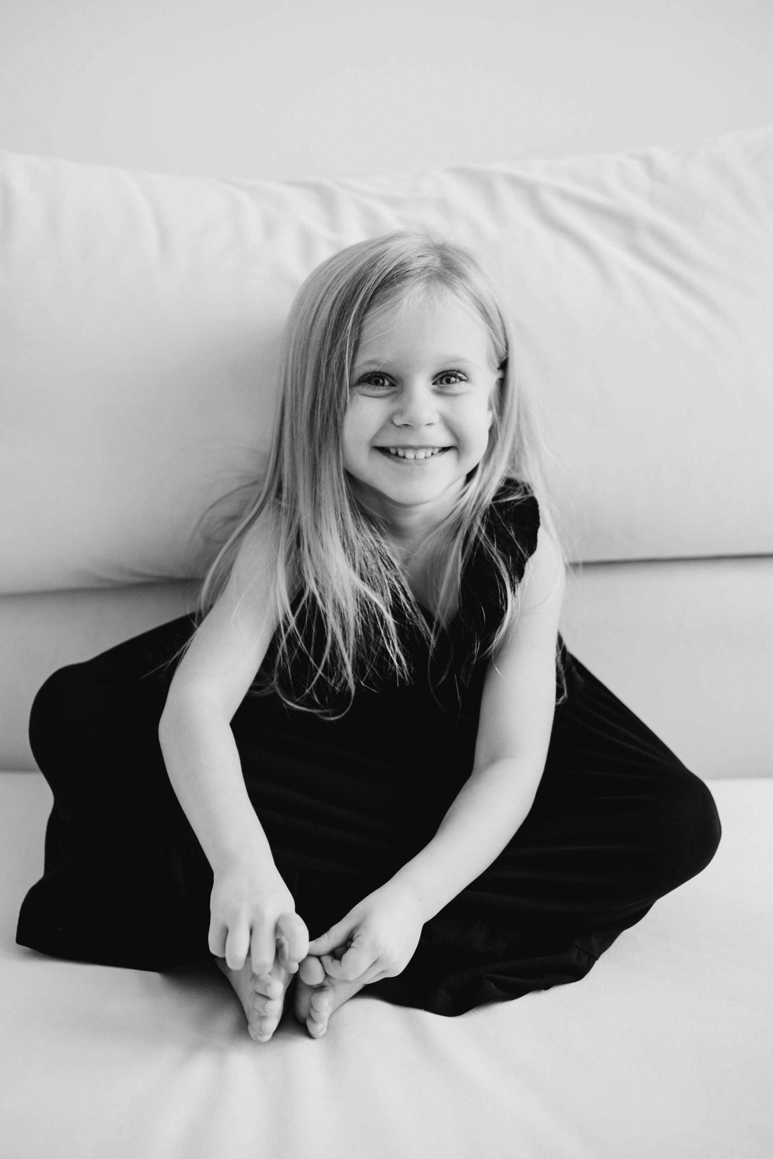 ДЕТСКИЙ ПОРТРЕТ. Фотограф Наталья Авсеенкова