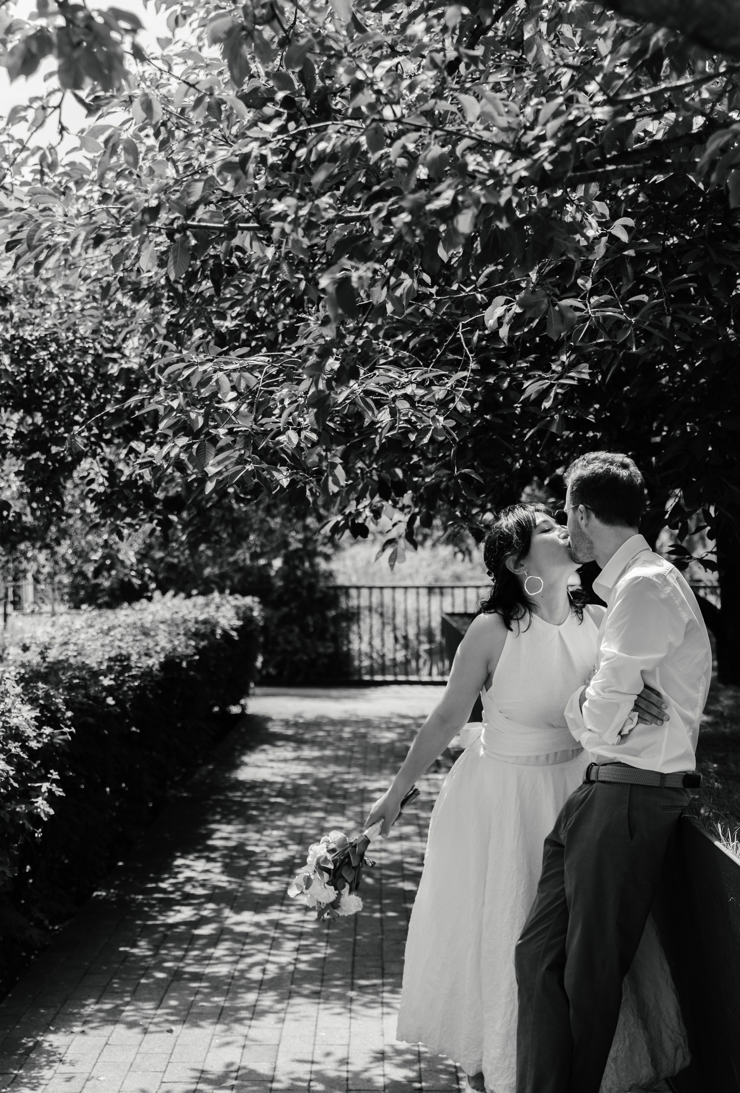 Ашхен и Владимир. Фотограф в Москве Екатерина Абрамова