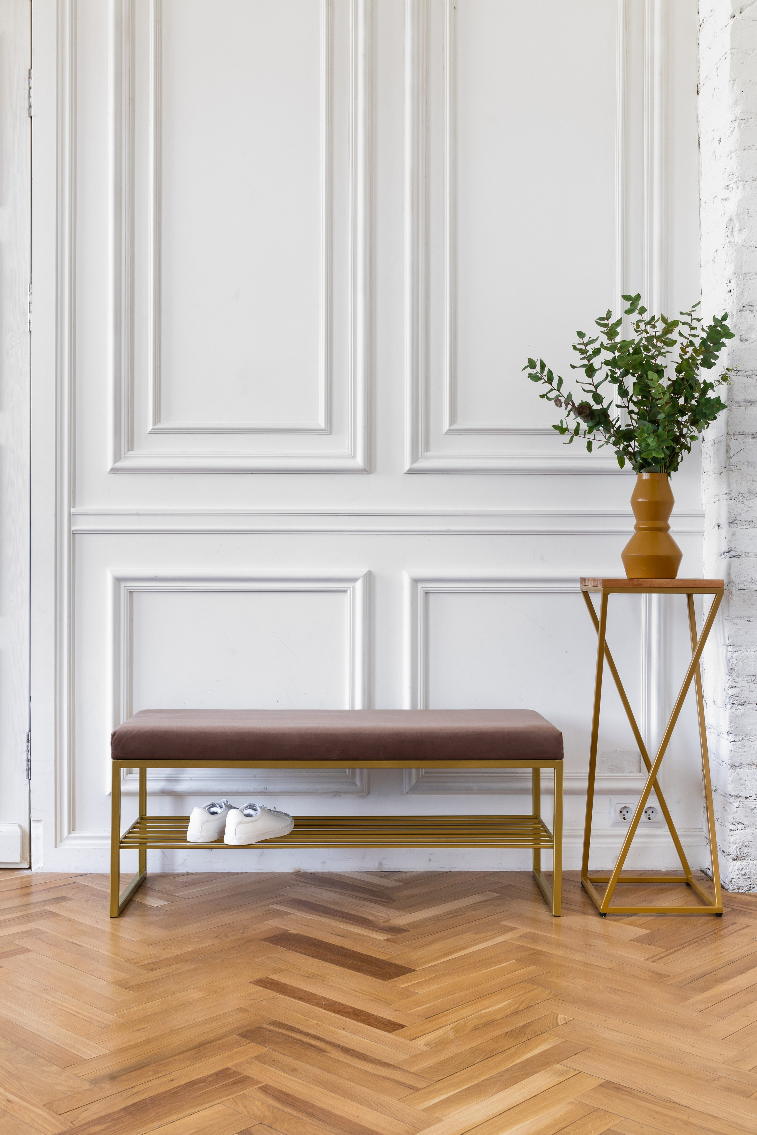 GREENWEEN. Дизайнерская мебель. Интерьерный фотограф и видеограф в Санкт-Петербурге Вадим Балбашевский