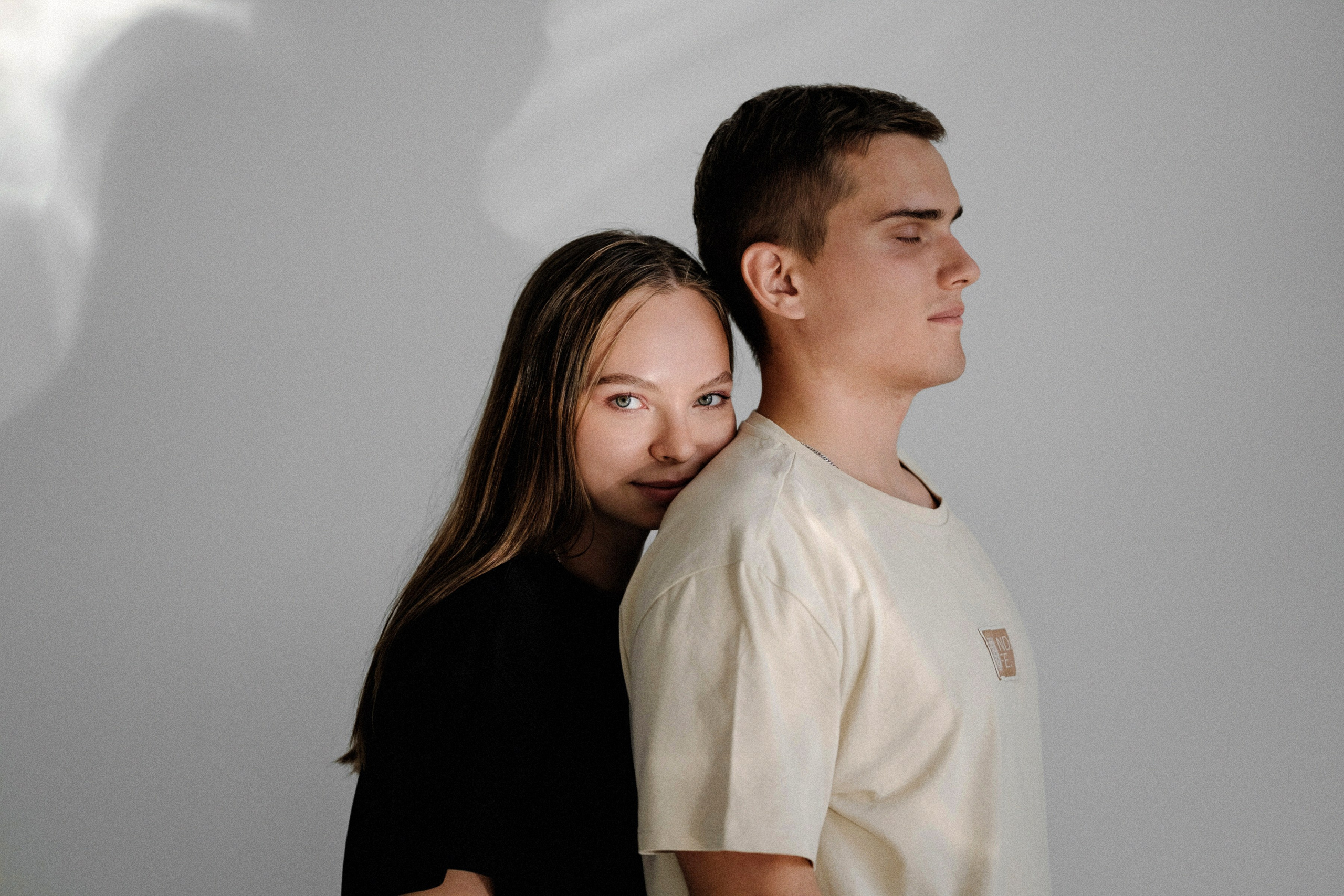 Ира и Паша. Интерьерный фотограф и видеограф в Санкт-Петербурге Вадим Балбашевский