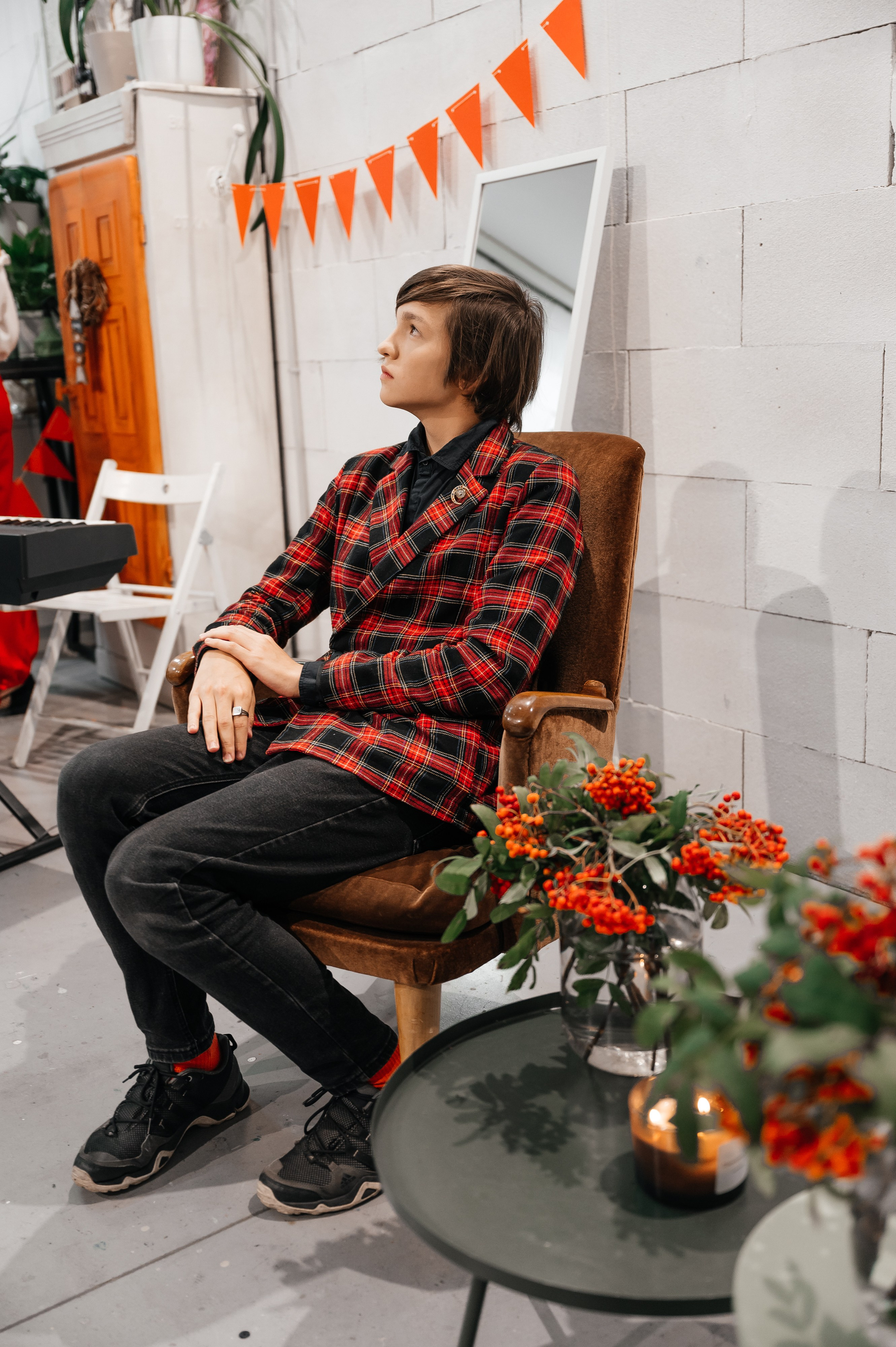 Вечер поэзии Цветаевой, клуб Читалка. Wedding and family photographer USA