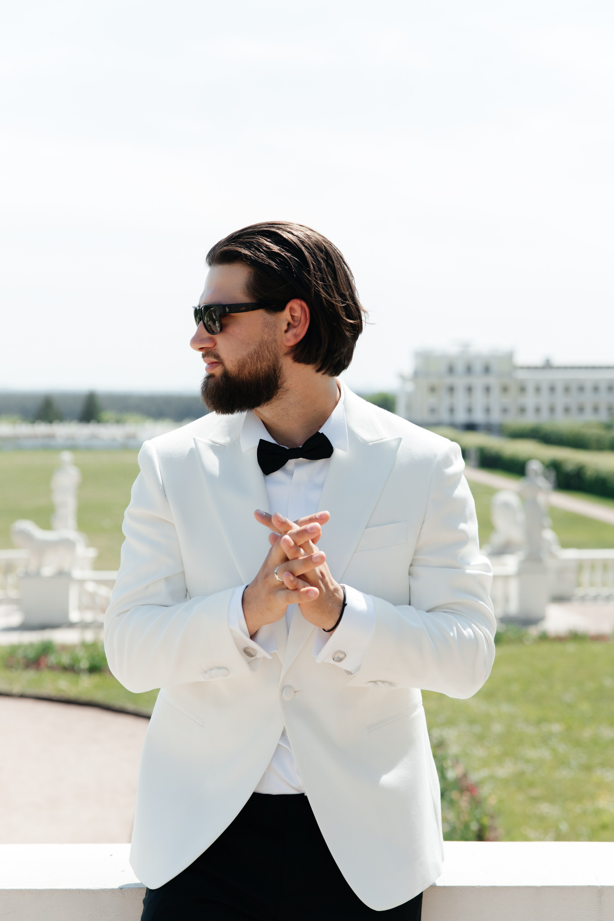 NIKITA & ANASTASIA. Свадебное ФОТО & ВИДЕО Москва/Липецк