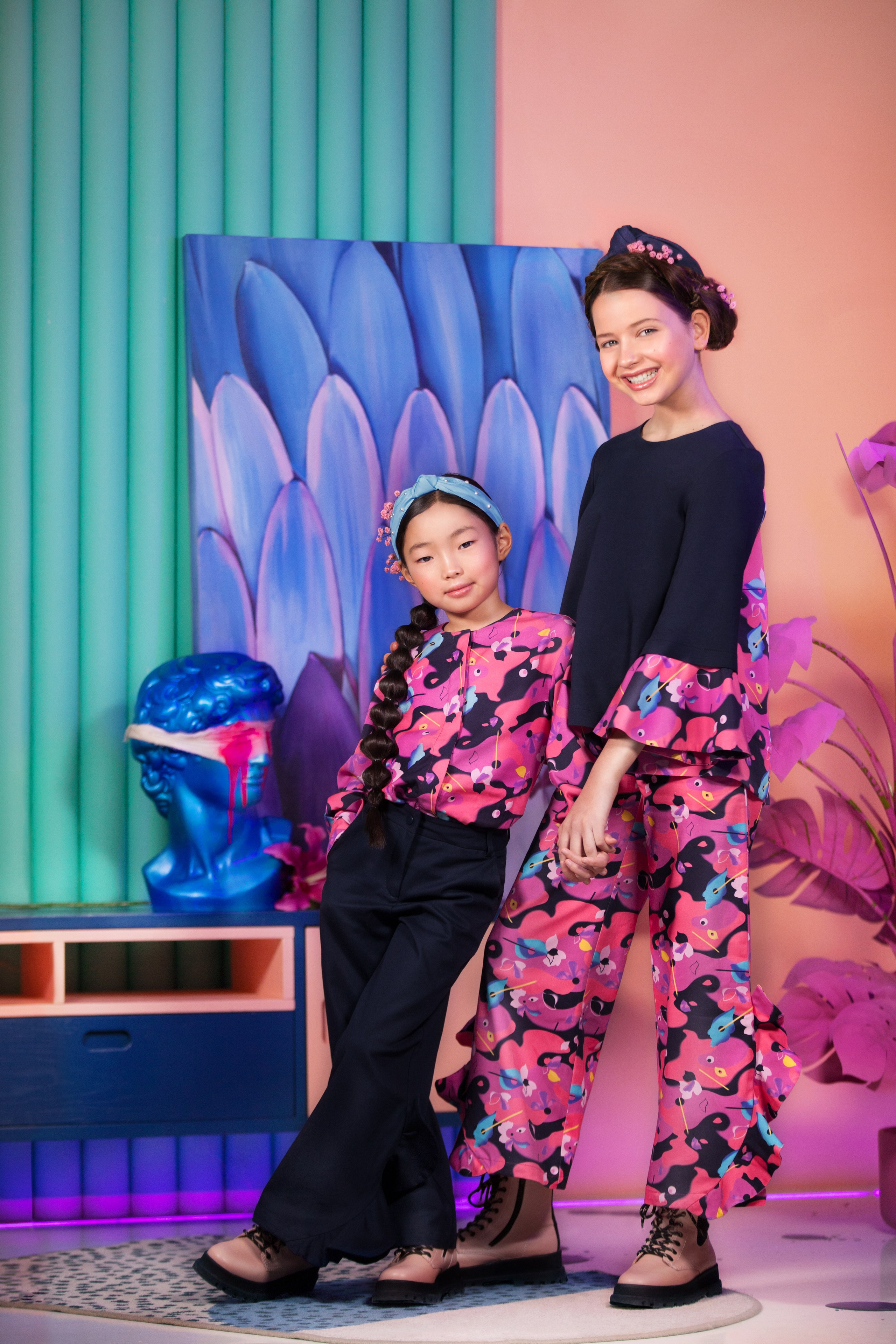 TVVIIGA TAG. Детский и ньюборн фотограф в Санкт-Петербурге Марина Айдинян