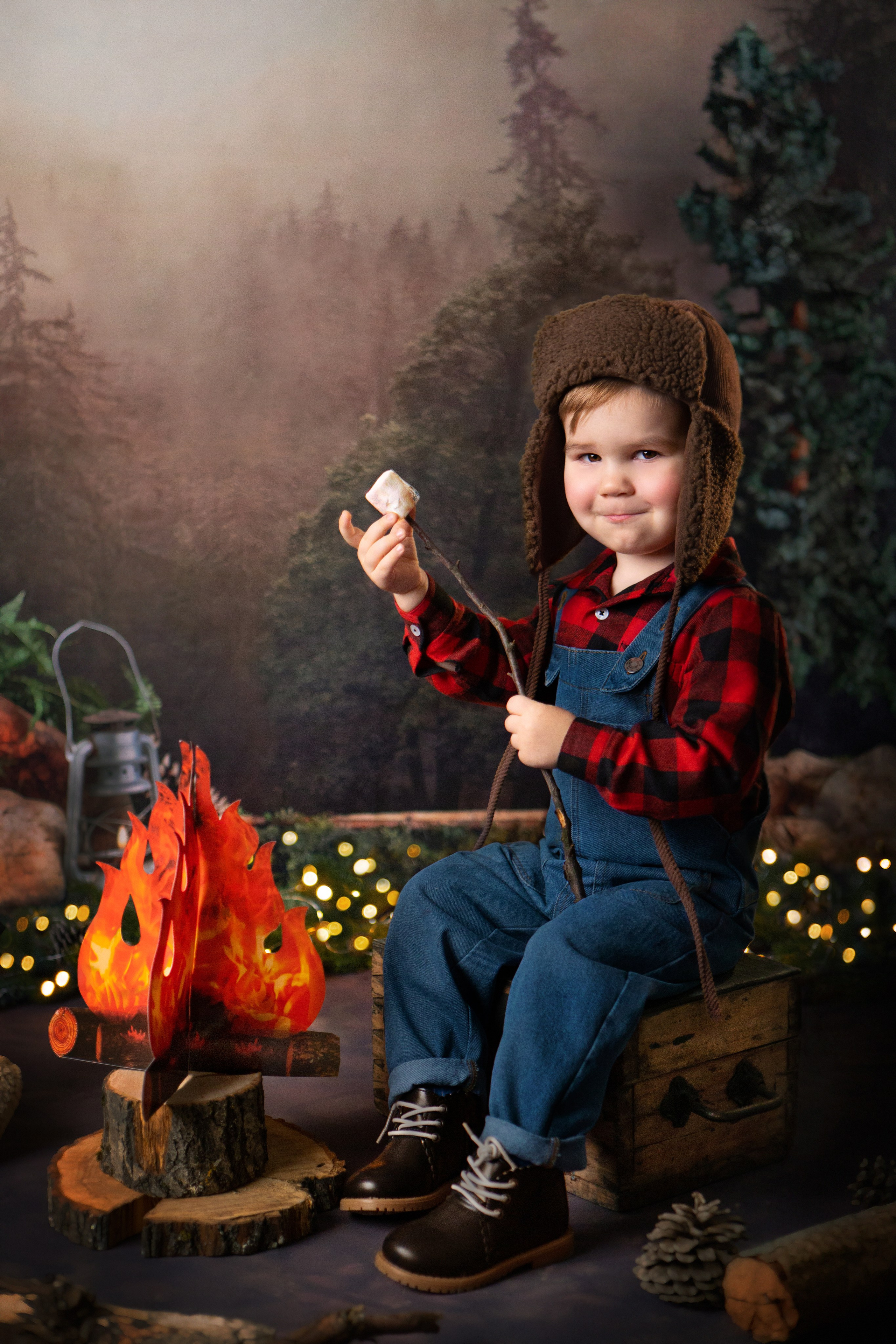 Осенние детские фотопроекты в СПб. Детский и ньюборн фотограф в Санкт-Петербурге Марина Айдинян