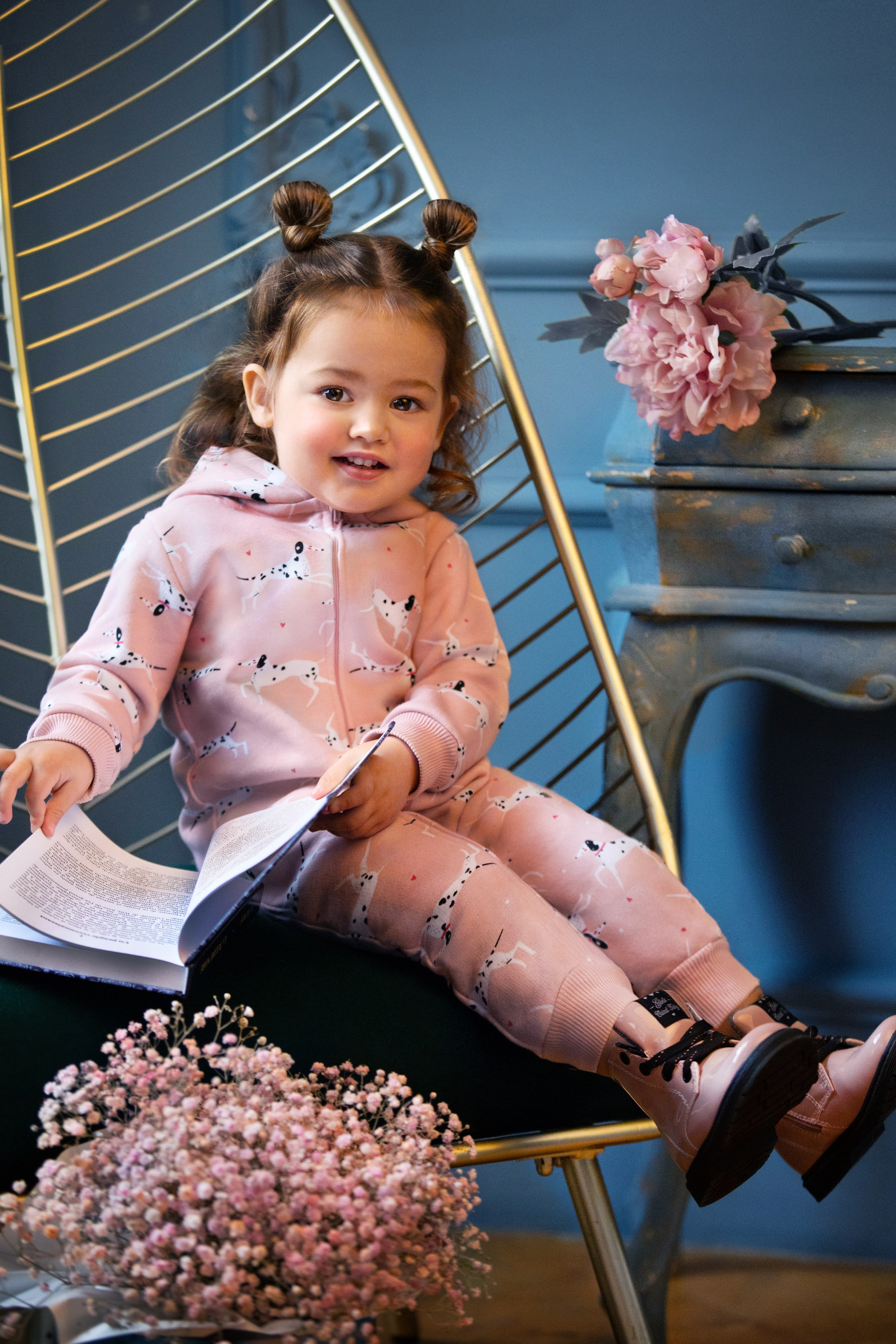 ВотОнЯ. Детский и ньюборн фотограф в Санкт-Петербурге Марина Айдинян