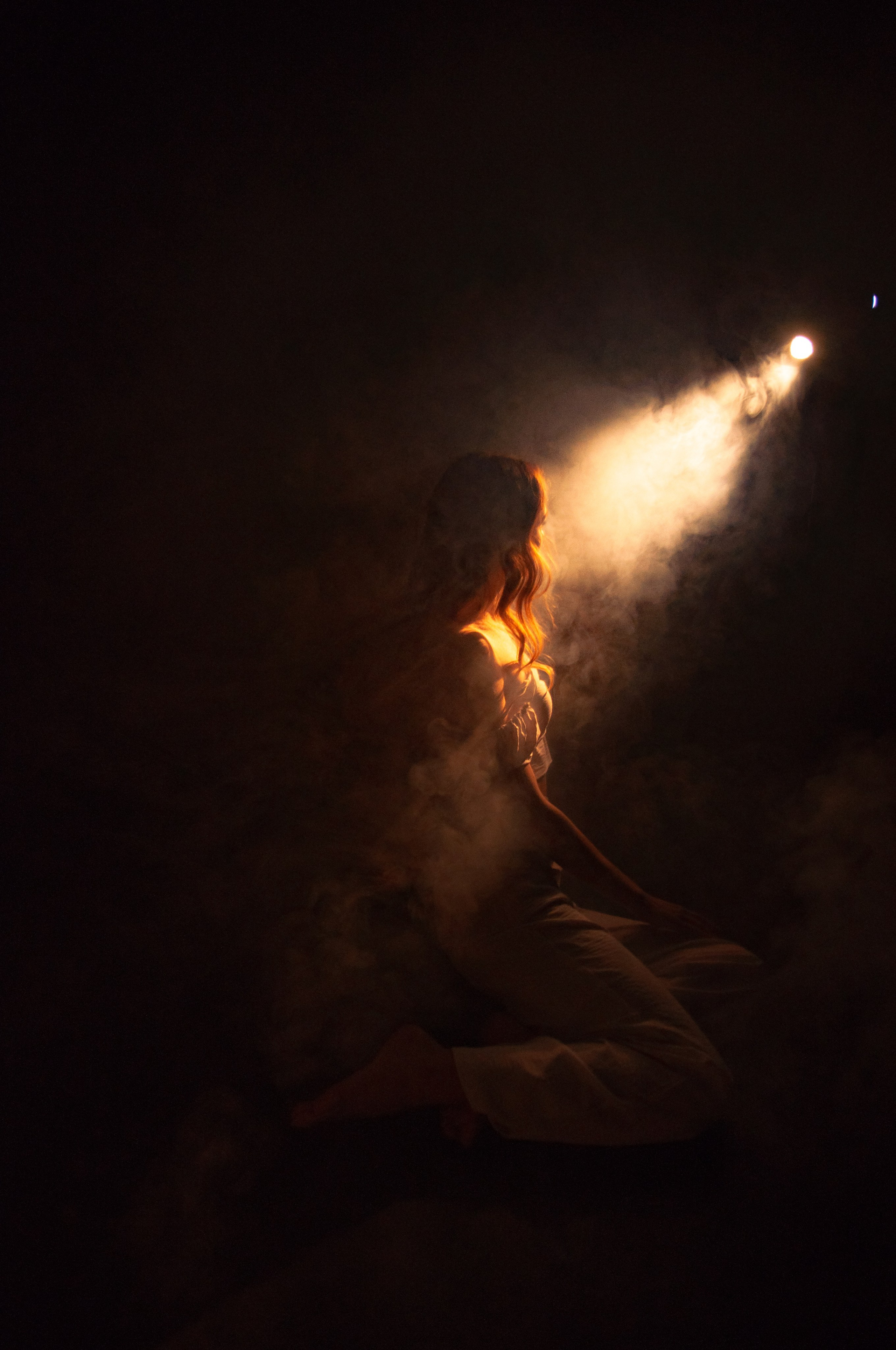 История № 1. Фотограф Катя Щербина