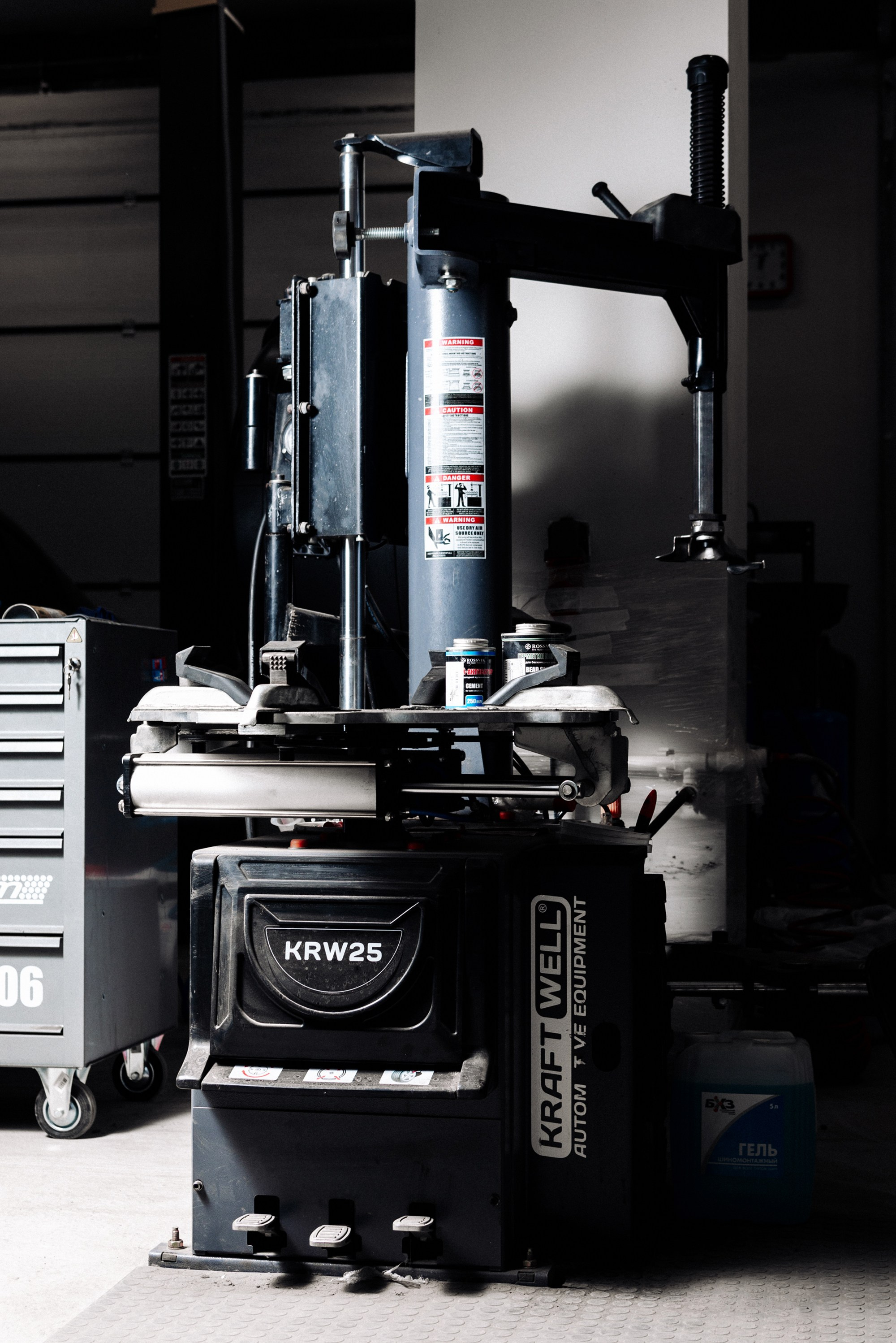 Ваг Авто. Elendorart