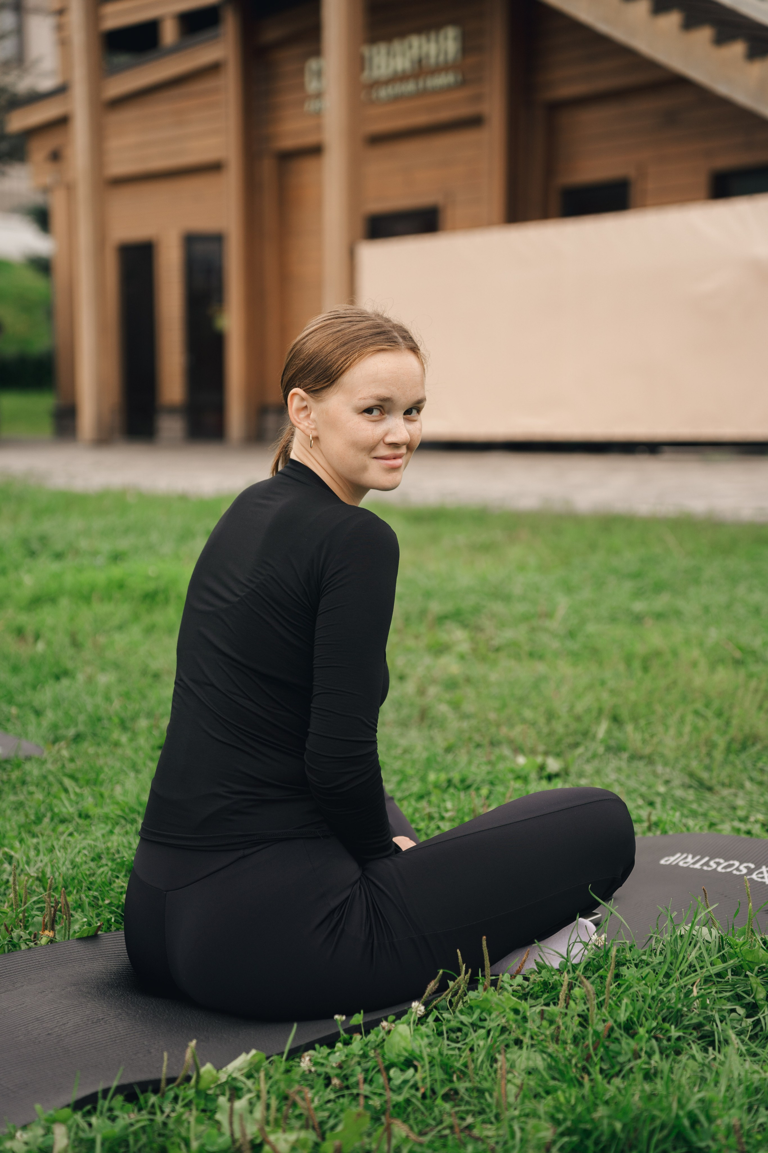 SO STRIP // Открытая тренировка. Репортажный фотограф в Казани Виктория Трунова