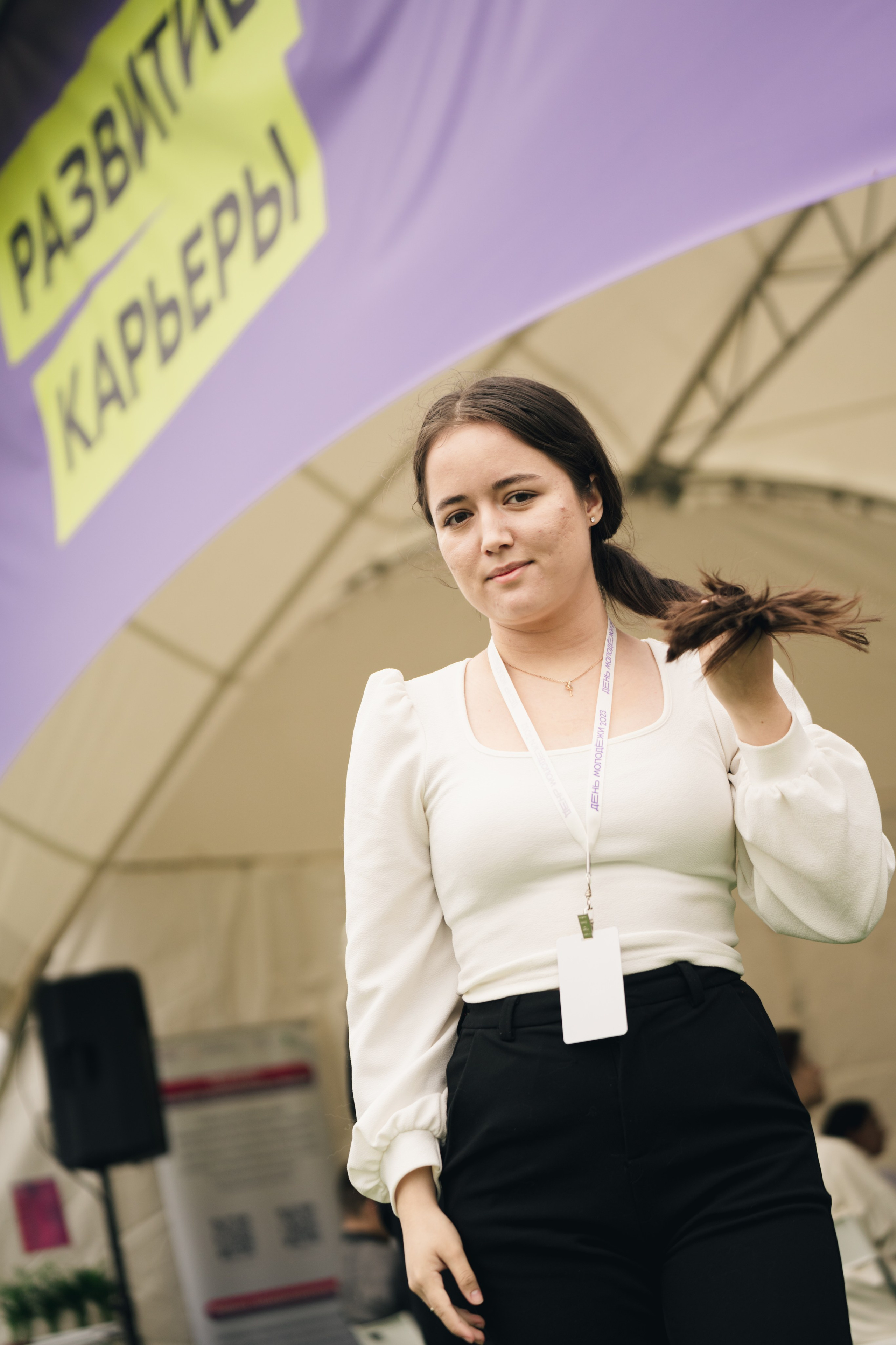 Развитие карьеры ДМ // 2023. Репортажный фотограф в Казани Виктория Трунова