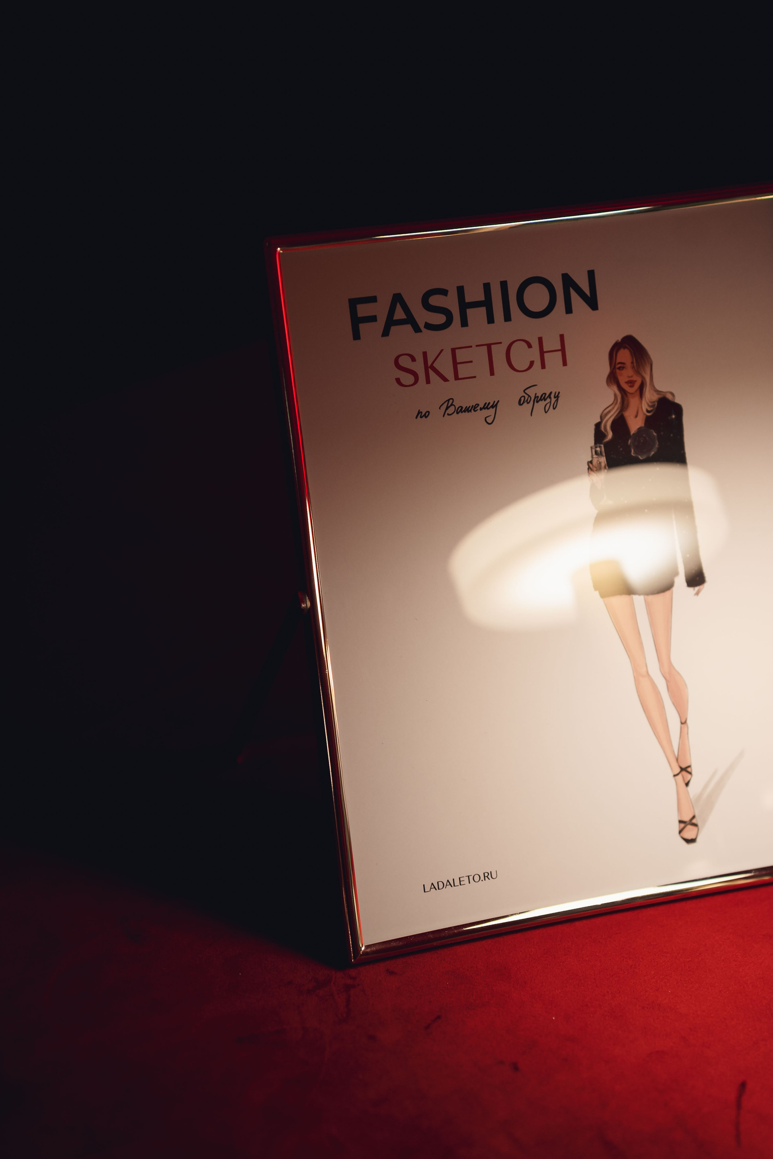 Корпоратив ГК Эскорт. Репортажный фотограф в Казани Виктория Трунова