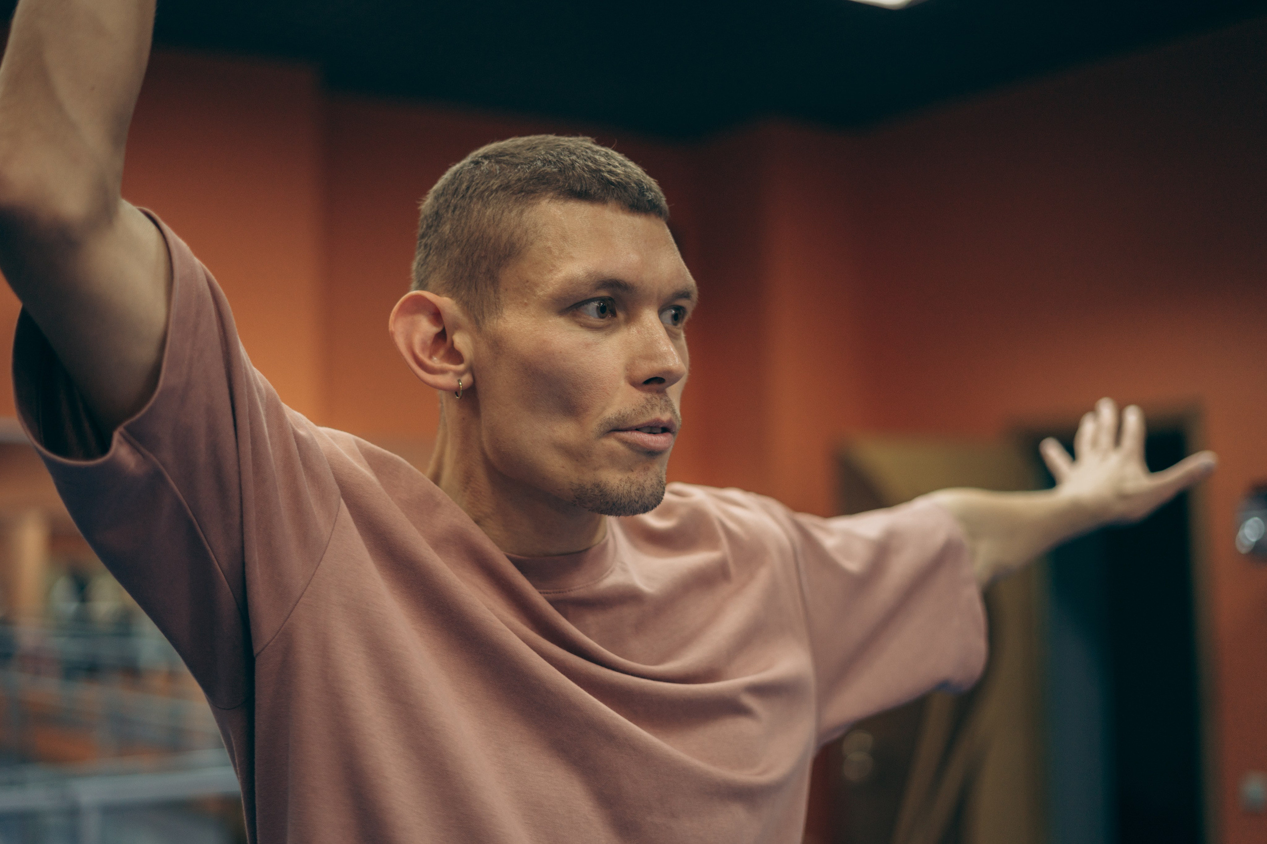 НЕТАНЦЫ x RE’ACTOR. Репортажный фотограф в Казани Виктория Трунова