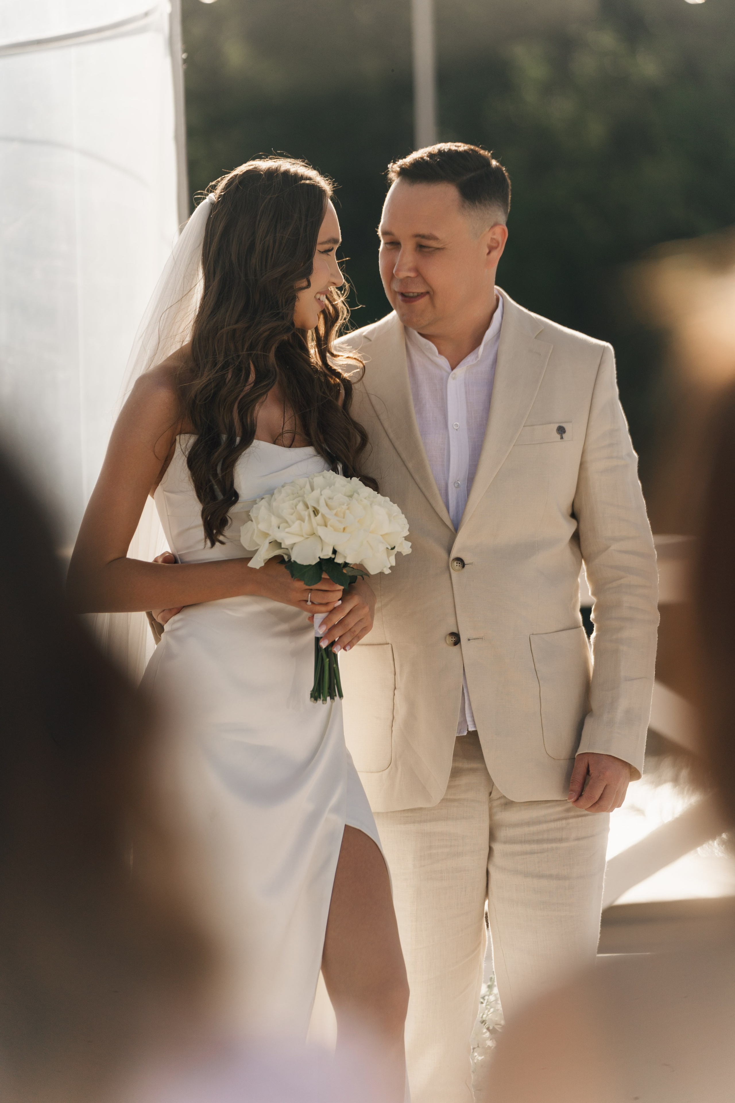 Злата & Ильдар. Репортажный фотограф в Казани Виктория Трунова