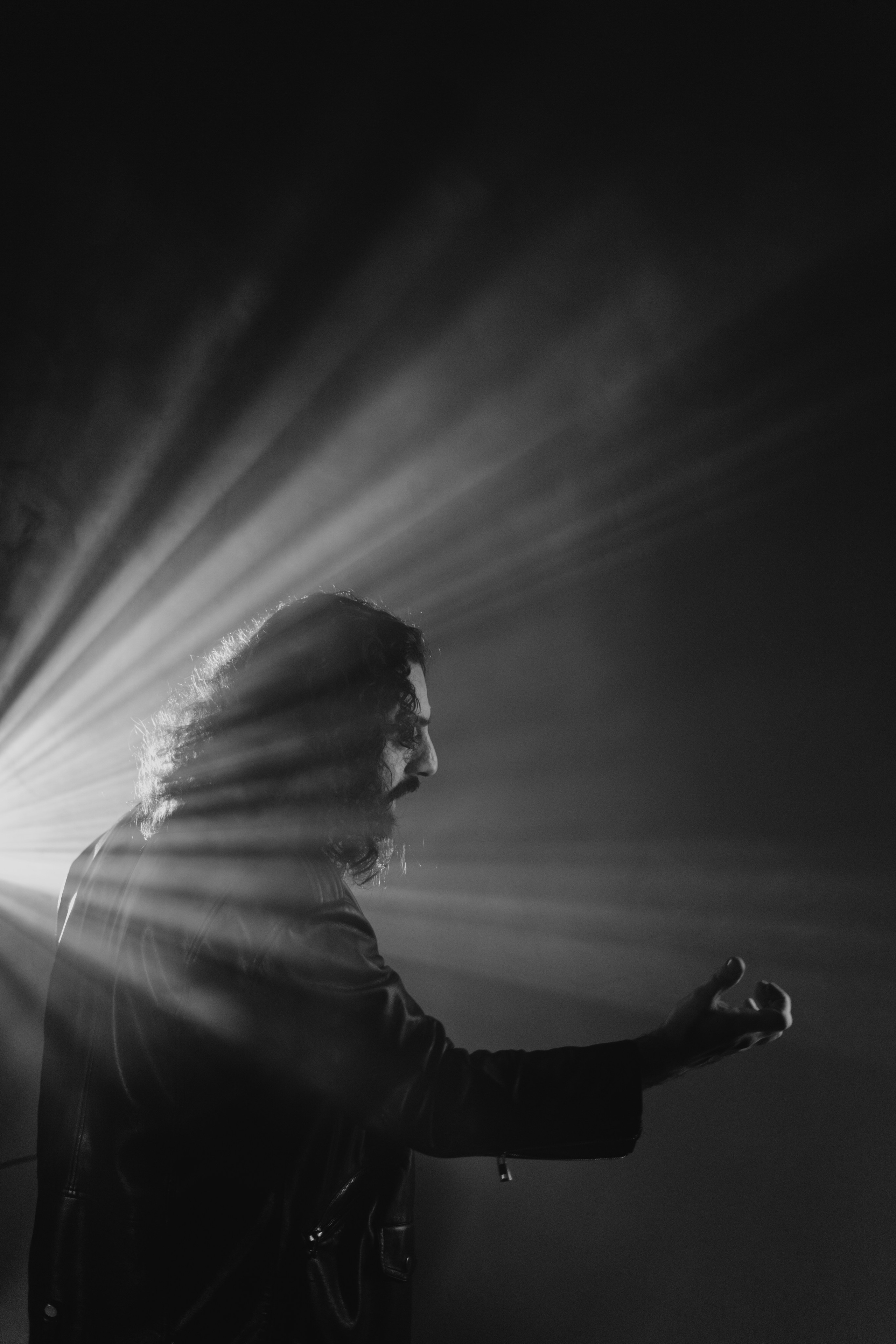 Backstage // 2023. Репортажный фотограф в Казани Виктория Трунова