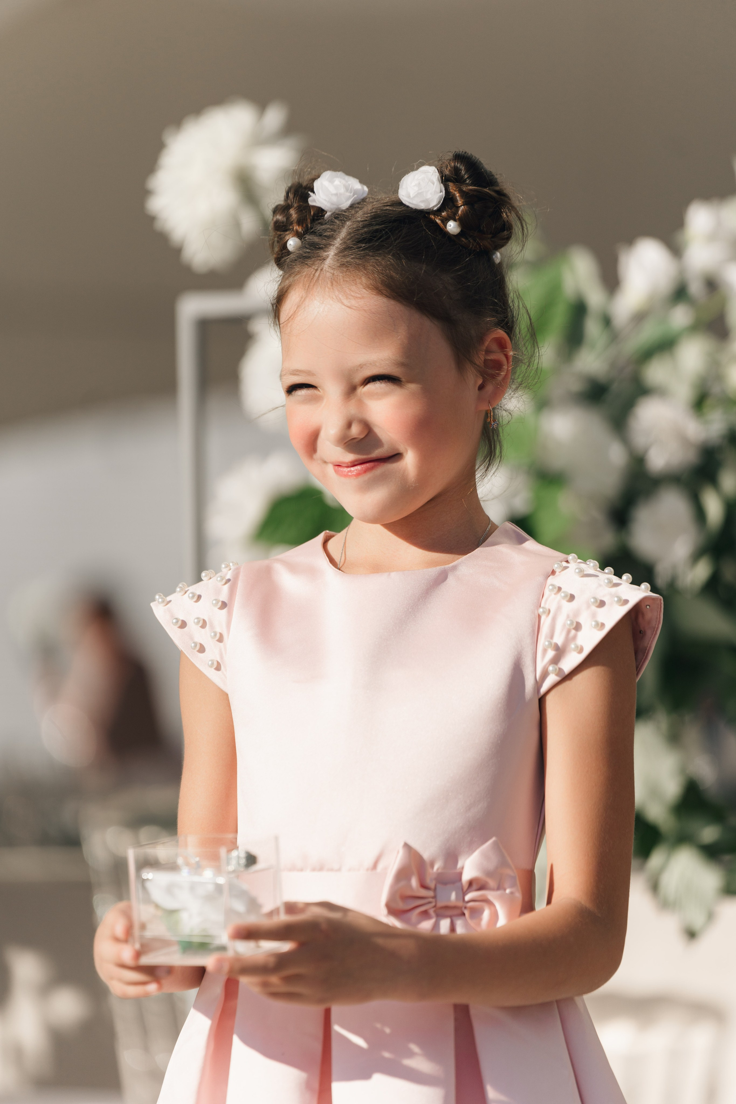 Злата & Ильдар. Репортажный фотограф в Казани Виктория Трунова