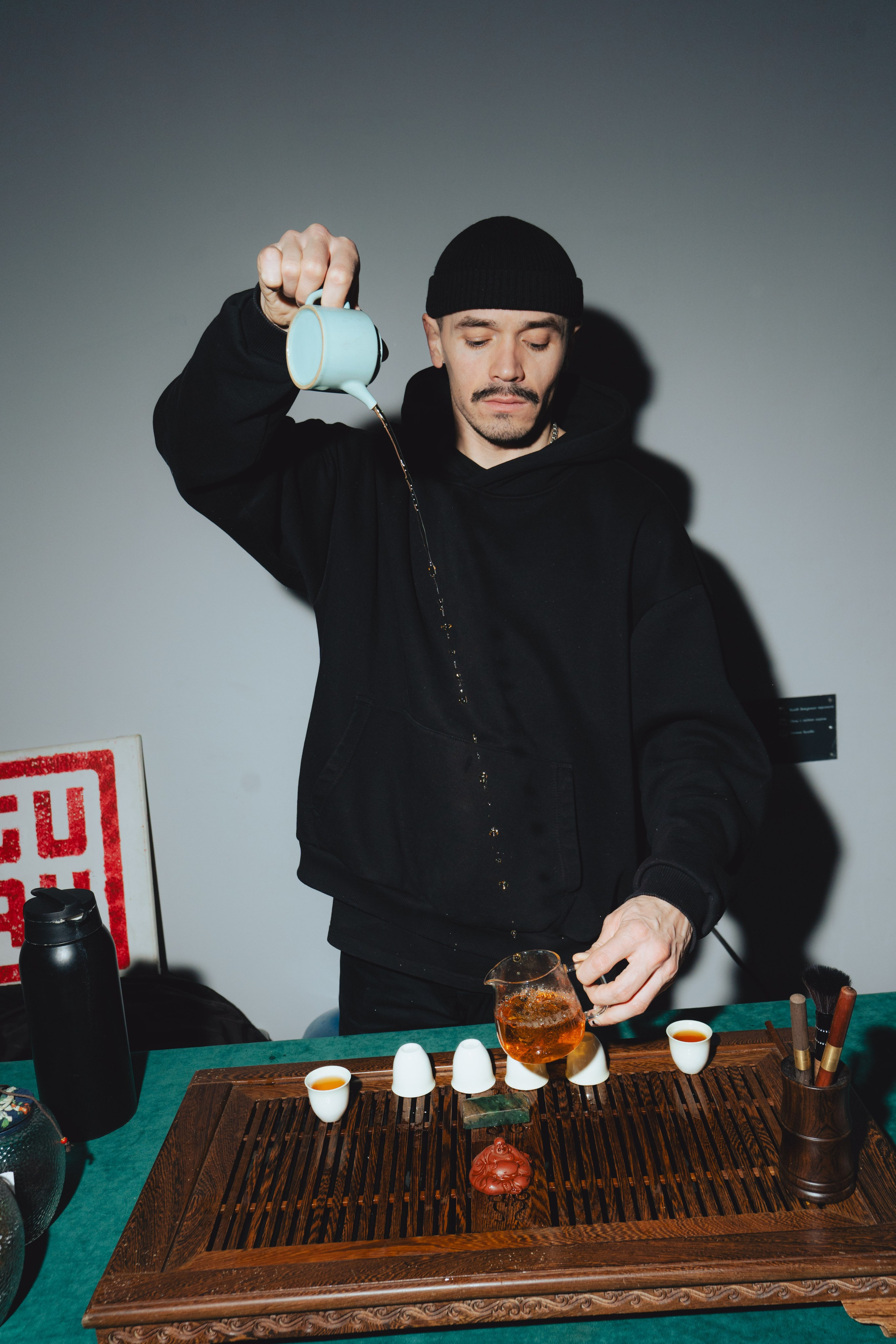 Ночная смена // Урам. Репортажный фотограф в Казани Виктория Трунова