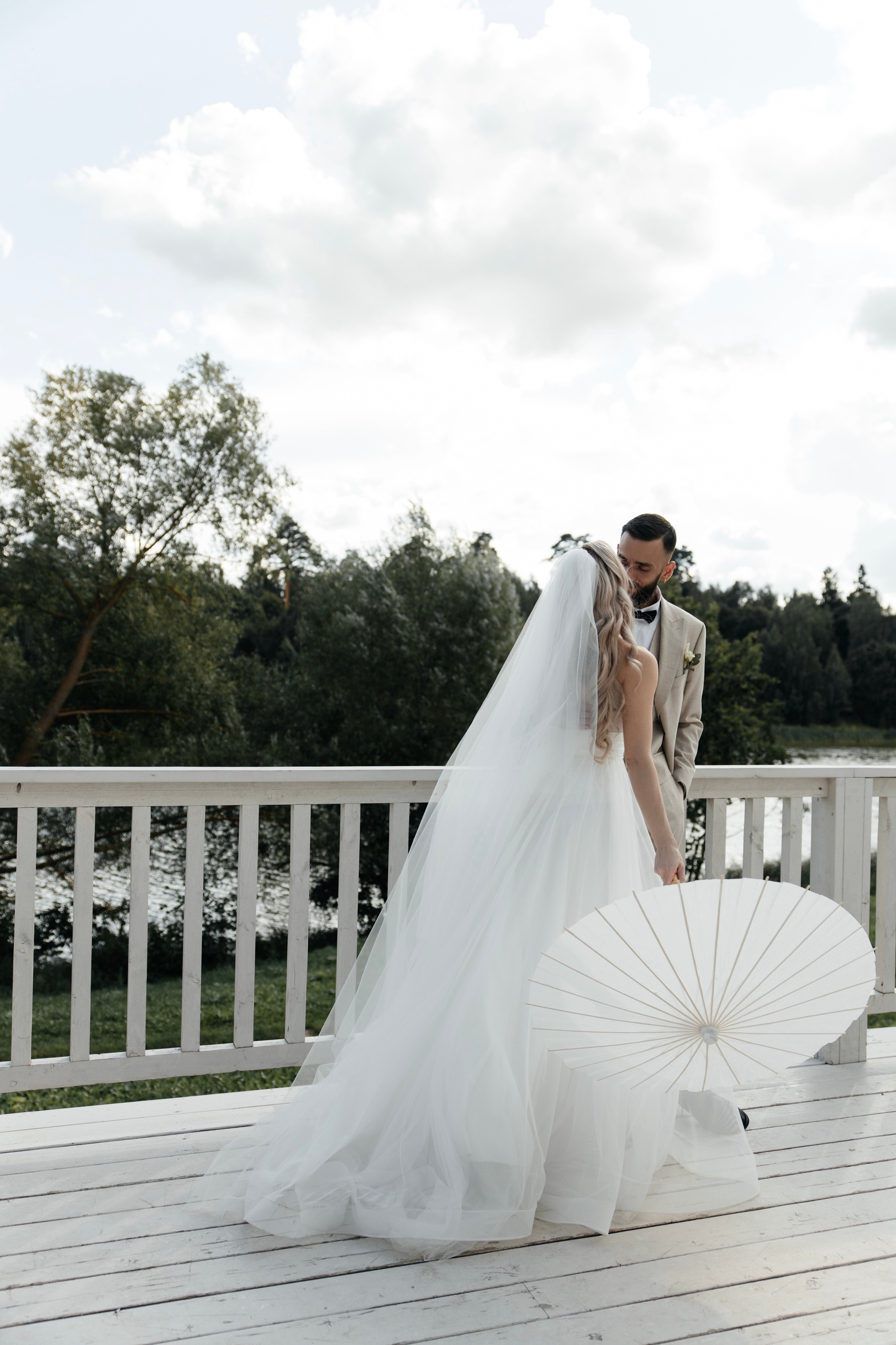 BORIS & ANASTASIA. Свадебное ФОТО & ВИДЕО Москва/Липецк