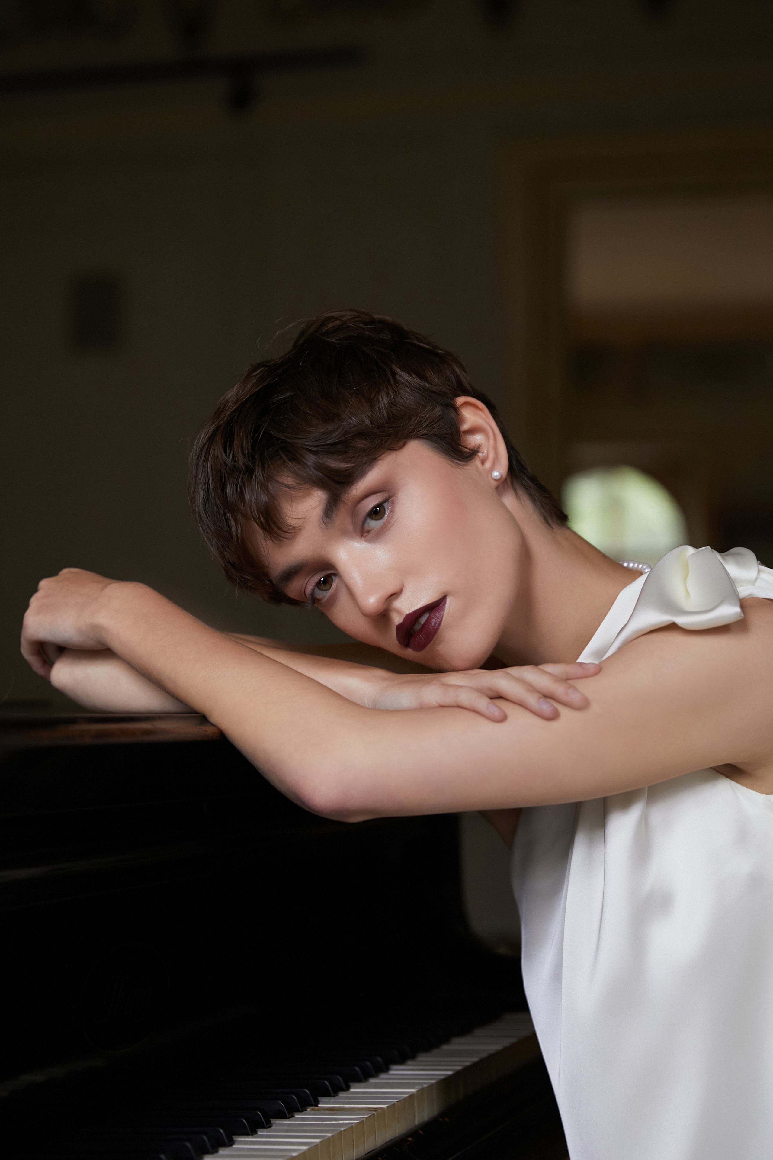 Edvard & Mikaella | Russia, Moscow. Свадебный фотограф