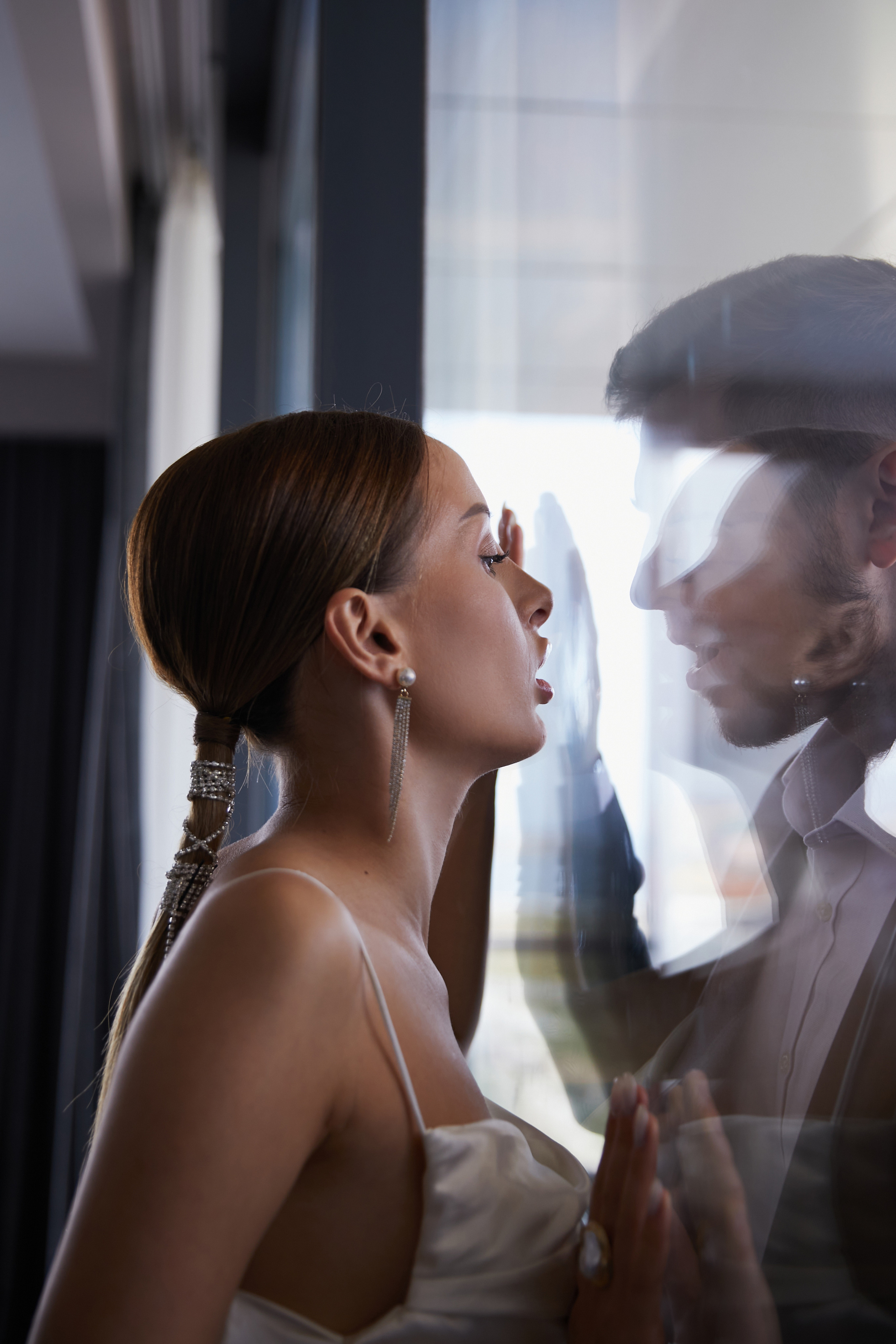 Artem & Sofia | Russia, Dagestan. Свадебный фотограф