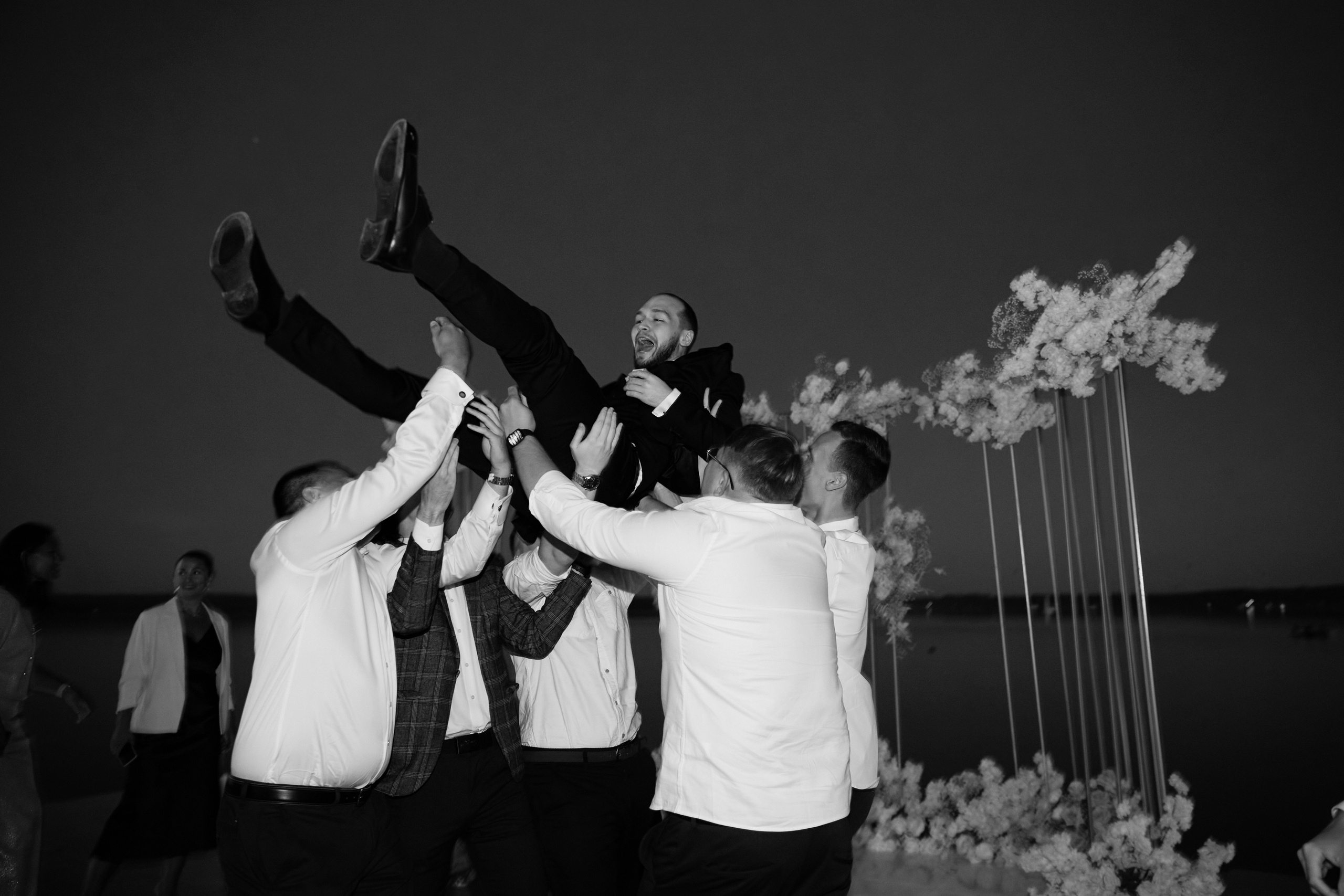 Leon & Tanya | Russia, Moscow region. Свадебный фотограф