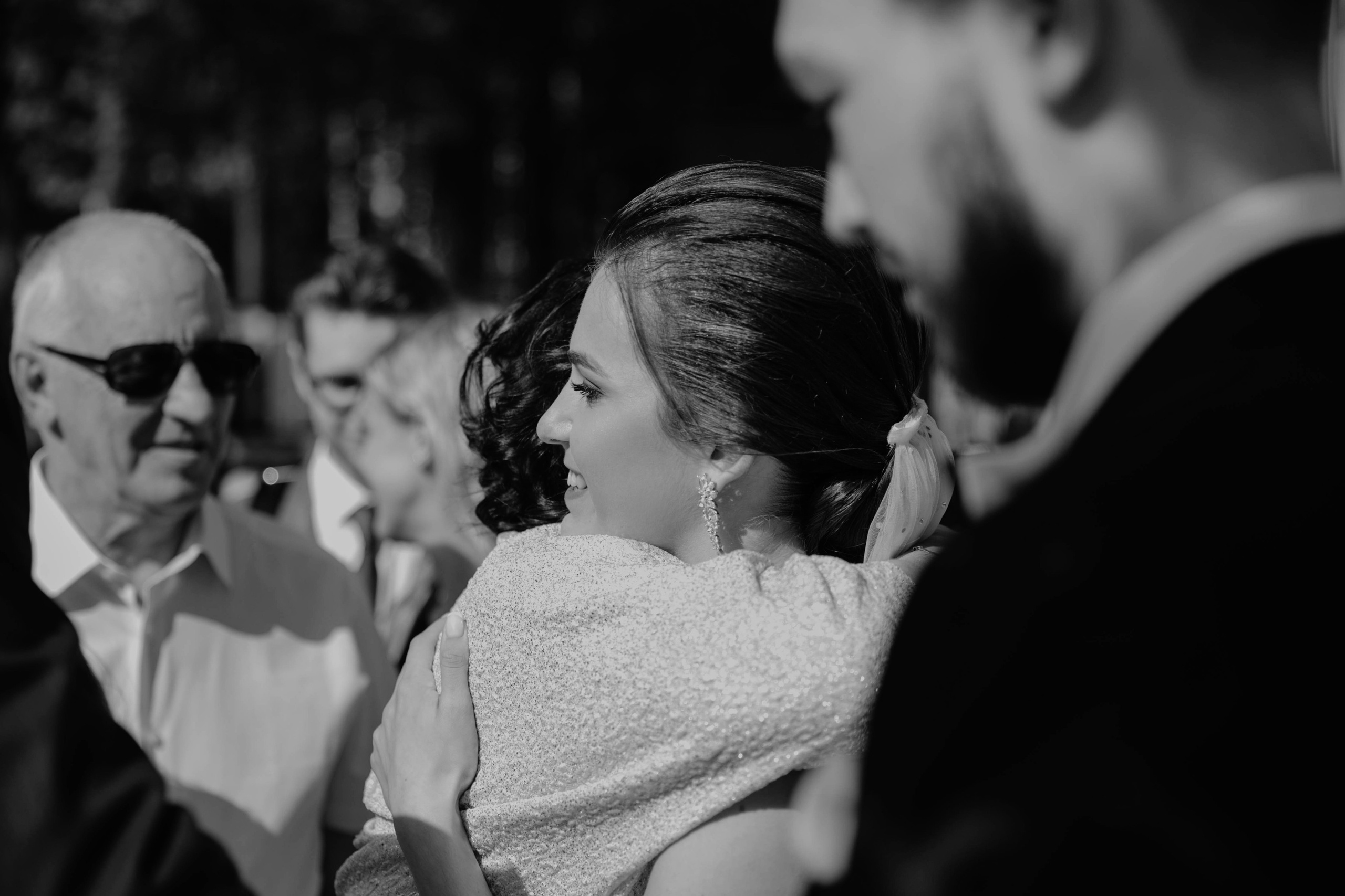 Leon & Tanya | Russia, Moscow region. Свадебный фотограф