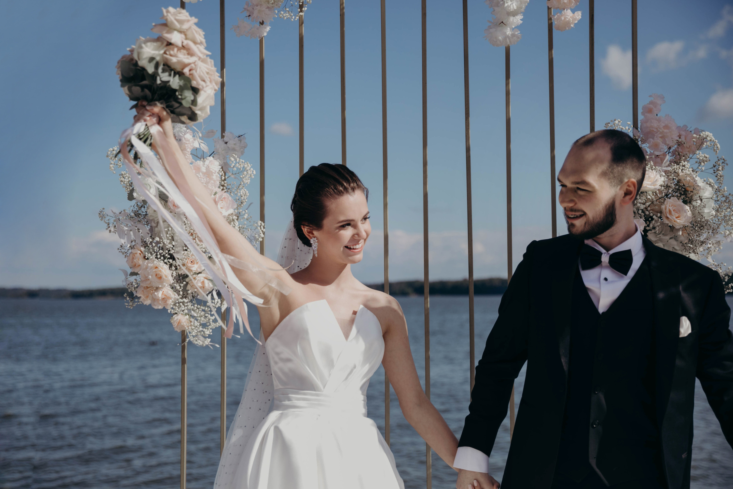Leon & Tanya | Russia, Moscow region. Свадебный фотограф