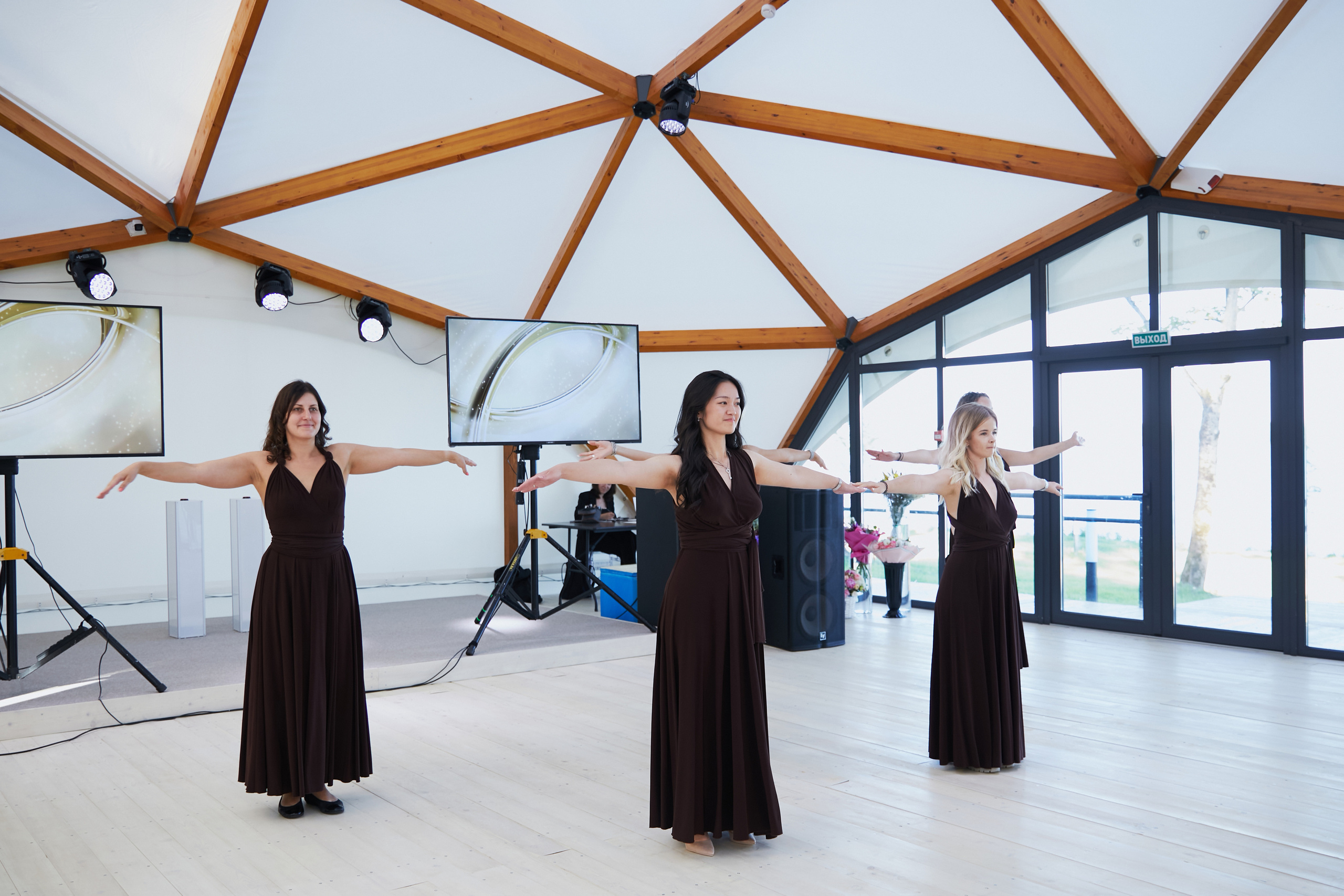 Leon & Tanya | Russia, Moscow region. Свадебный фотограф