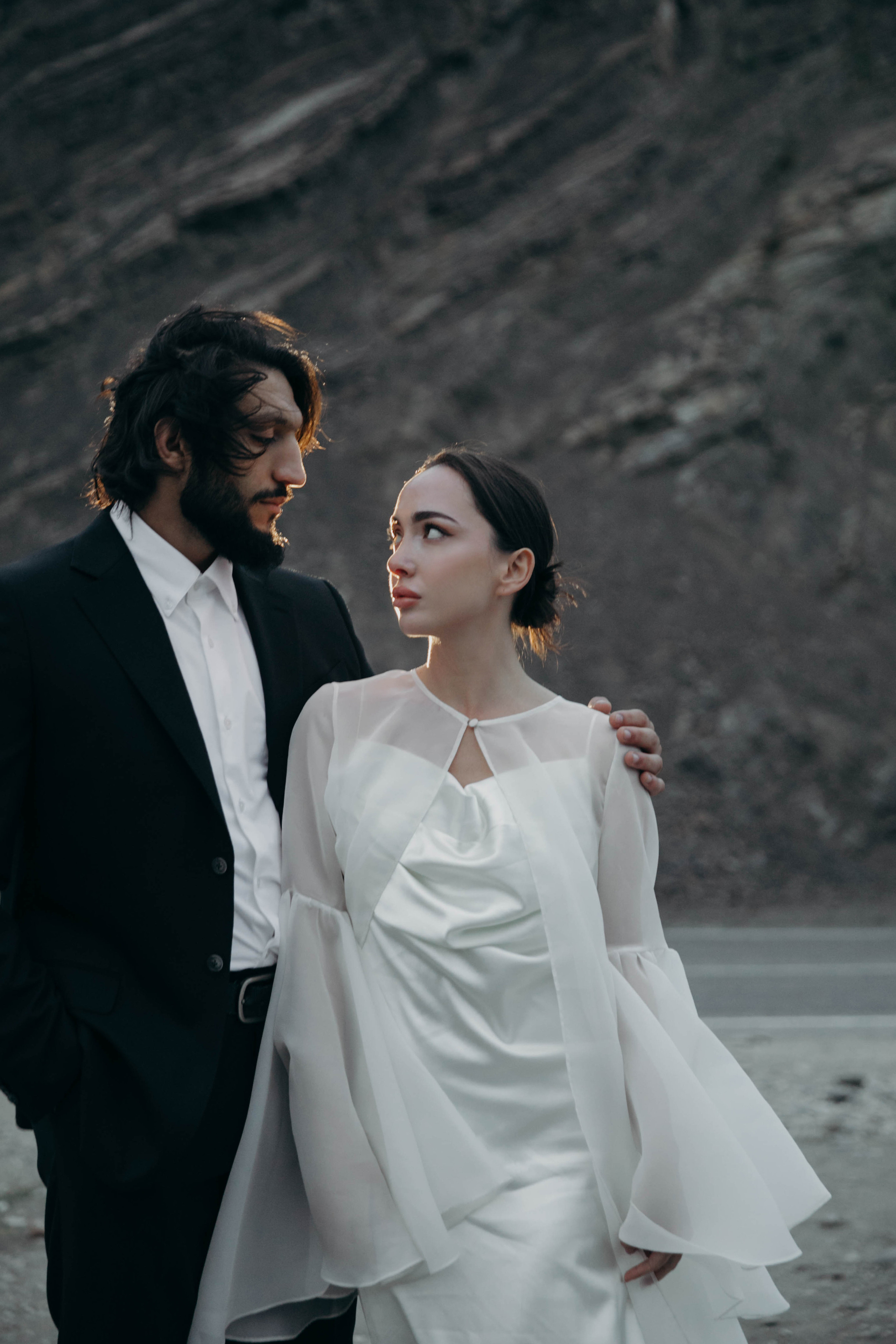 Marat & Alsy | Russia, Dagestan. Свадебный фотограф