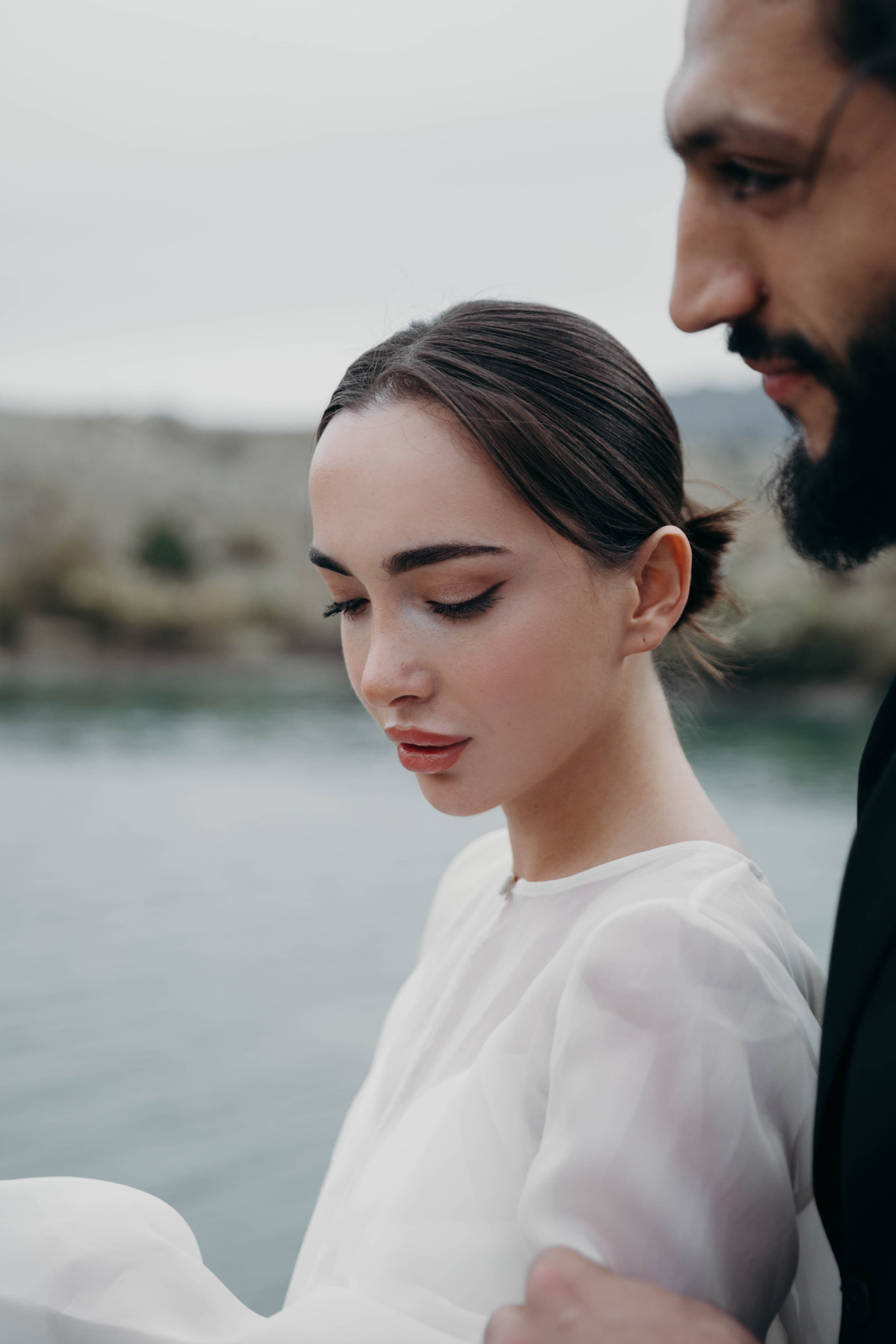 Marat & Alsy | Russia, Dagestan. Свадебный фотограф