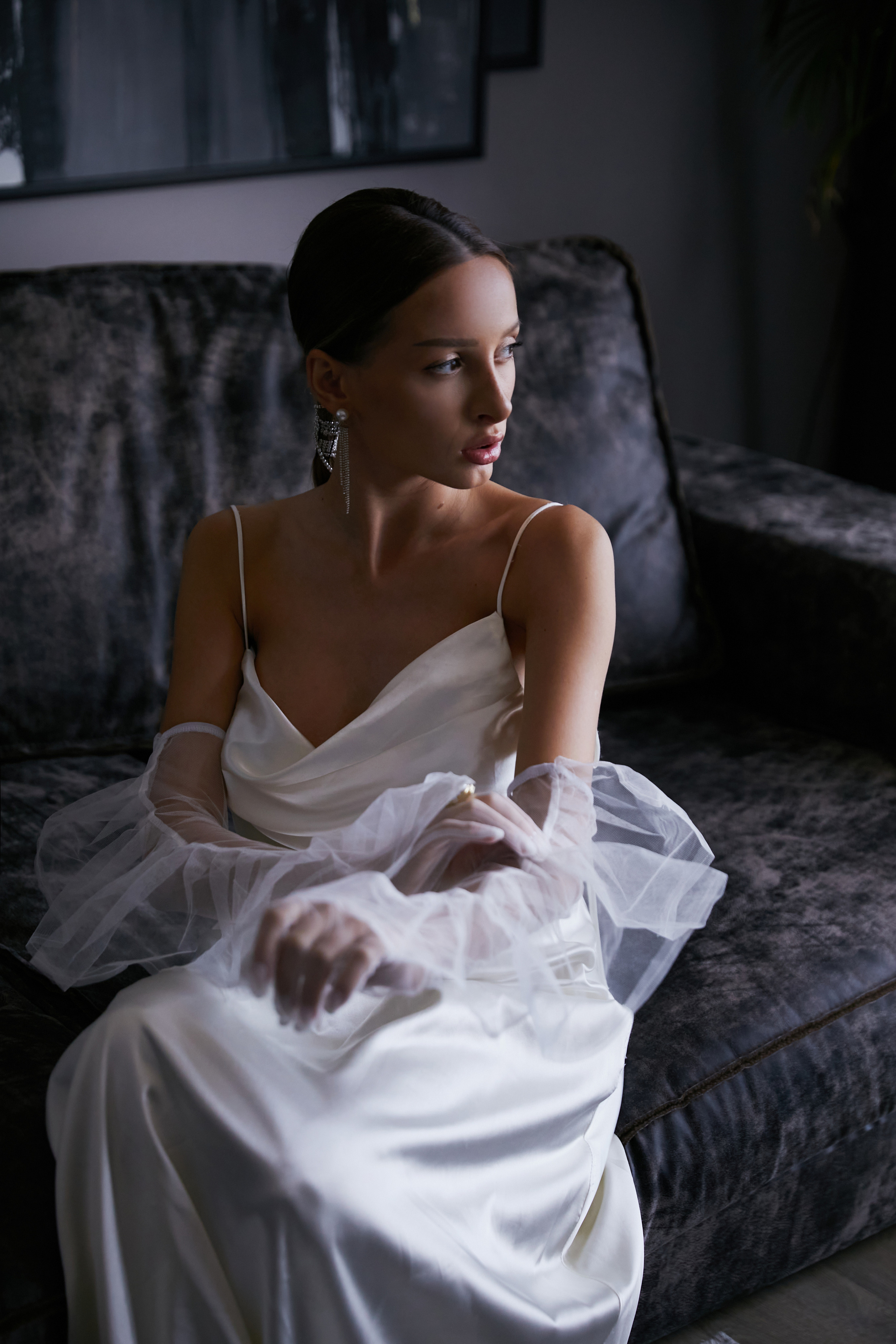 Artem & Sofia | Russia, Dagestan. Свадебный фотограф