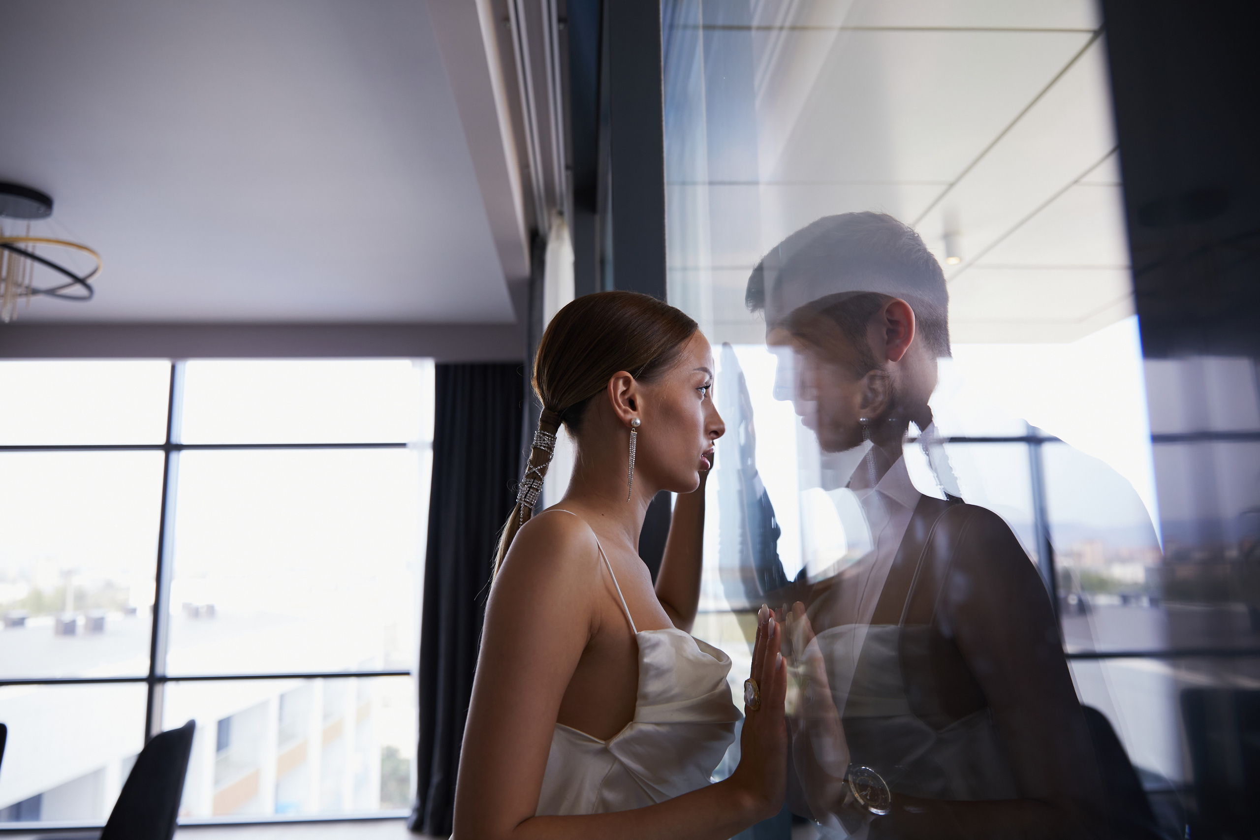 Artem & Sofia | Russia, Dagestan. Свадебный фотограф