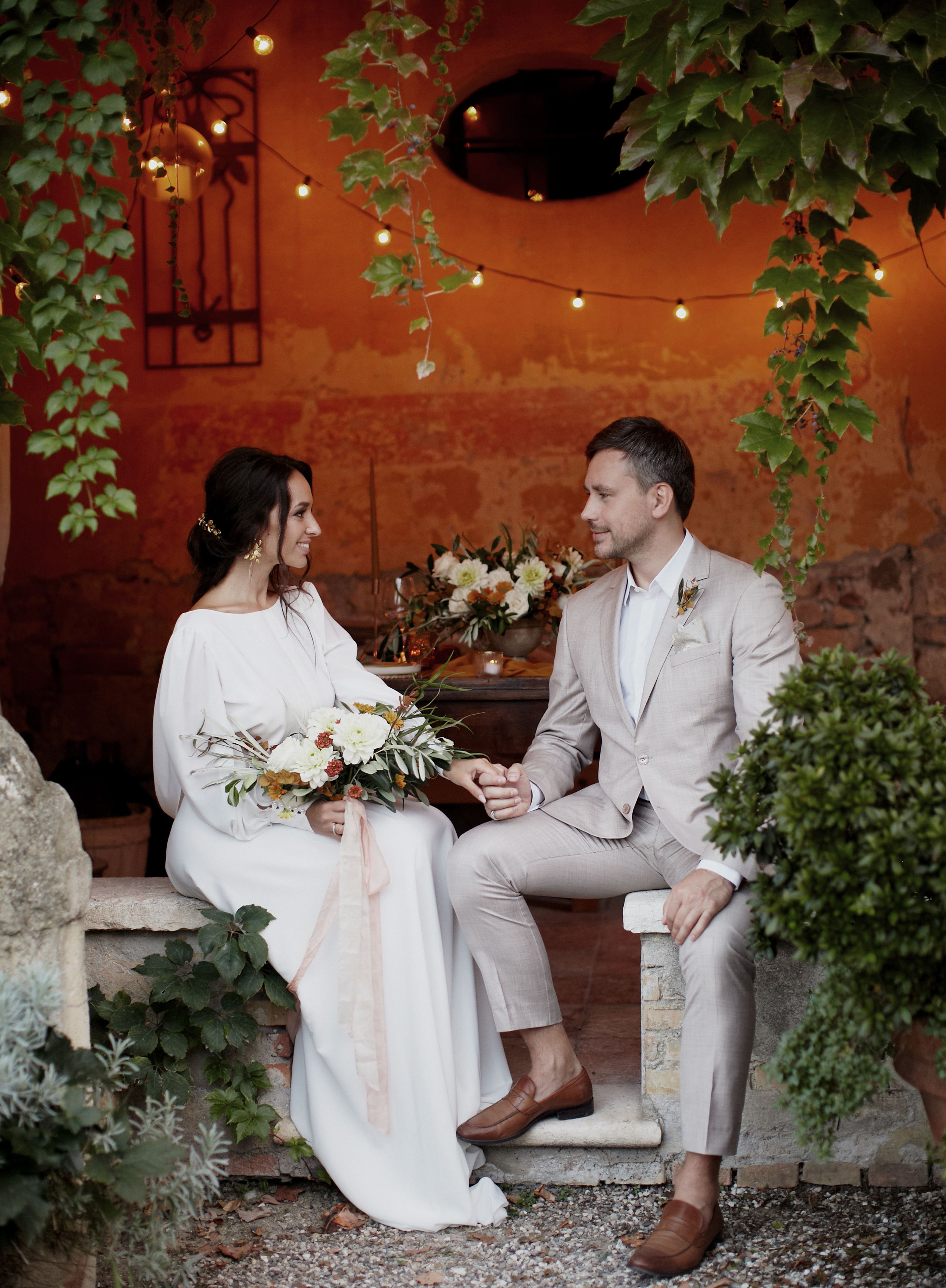 Irina & Vadim | Italy, Verona. Свадебный фотограф