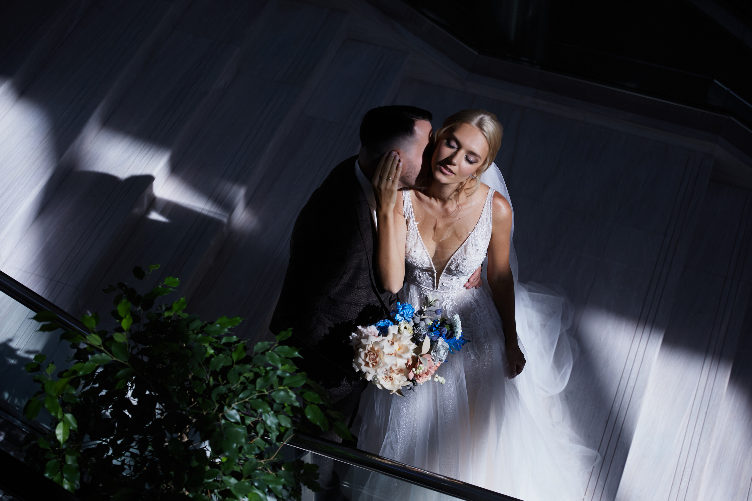 Dmitry & Tatiyana | Russia, Moscow. Свадебный фотограф