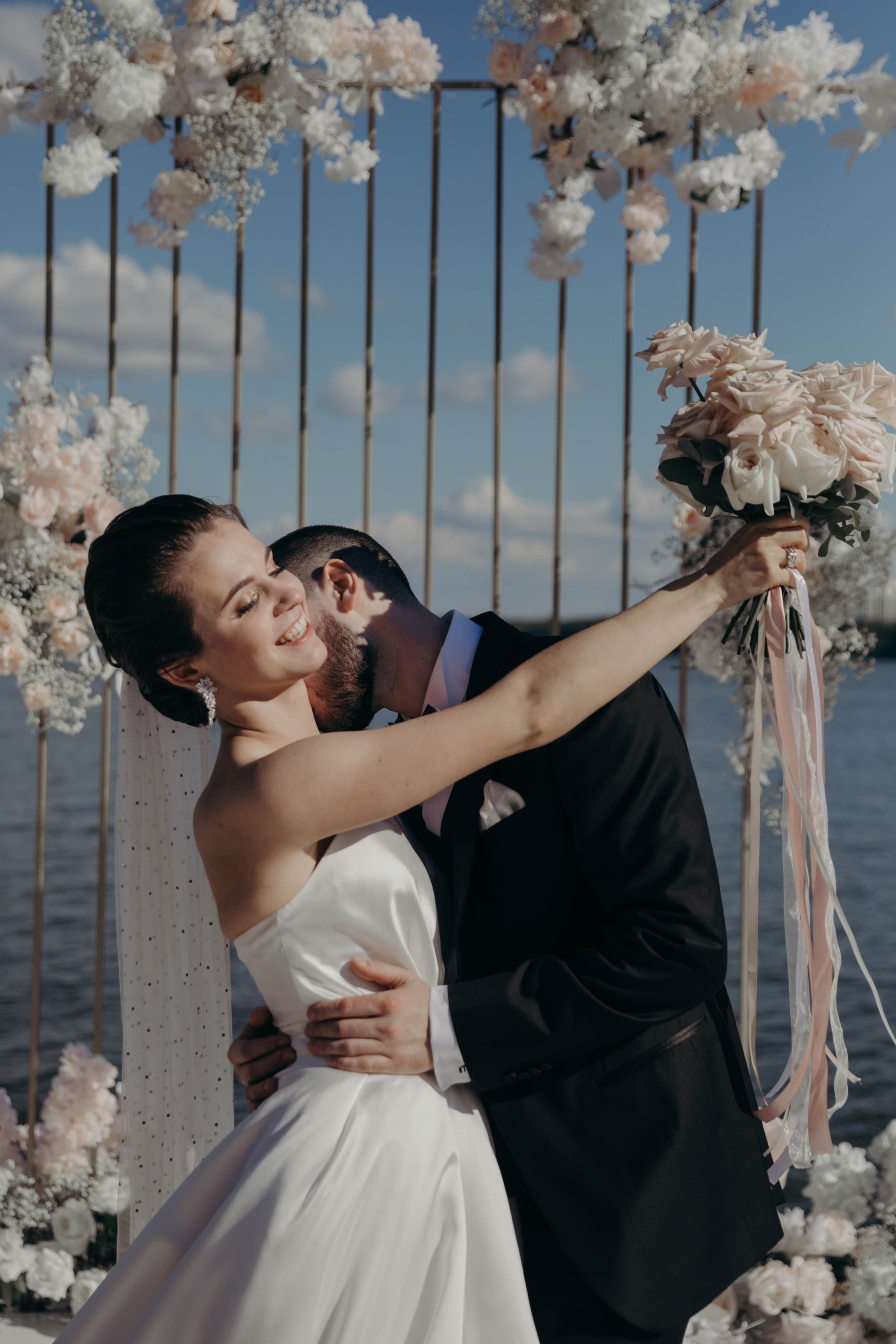 Leon & Tanya | Russia, Moscow region. Свадебный фотограф