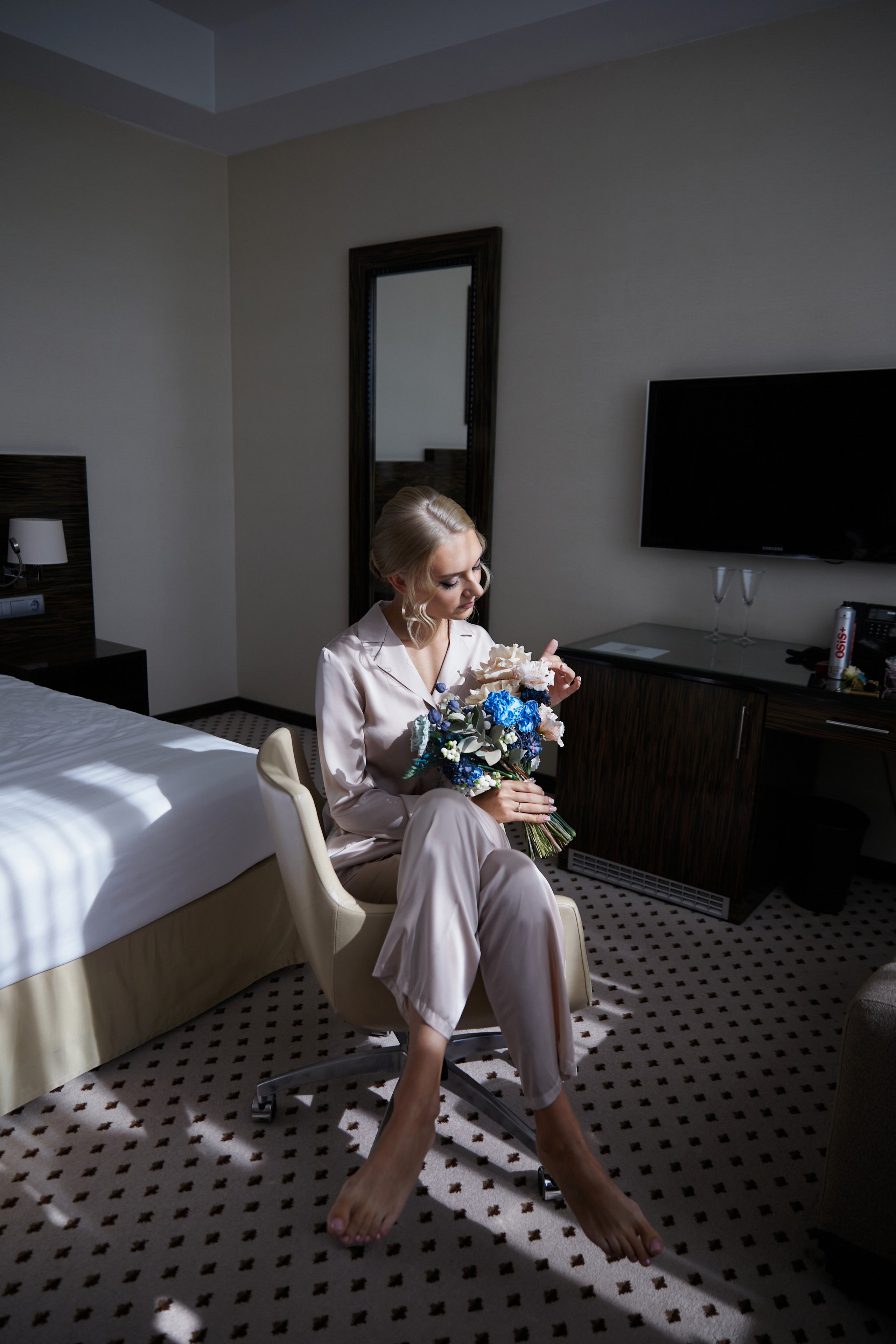 Dmitry & Tatiyana | Russia, Moscow. Свадебный фотограф