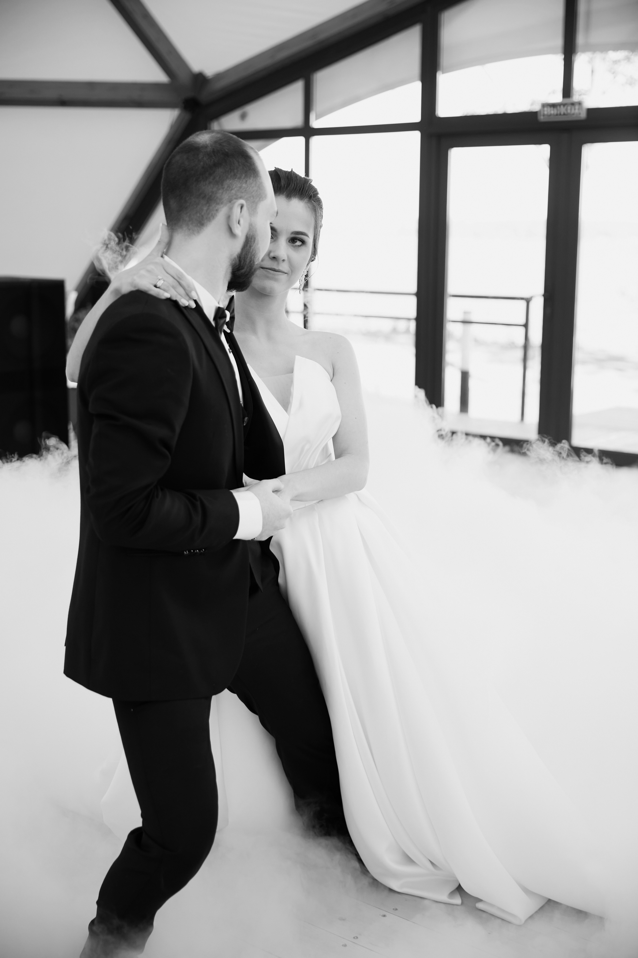 Leon & Tanya | Russia, Moscow region. Свадебный фотограф