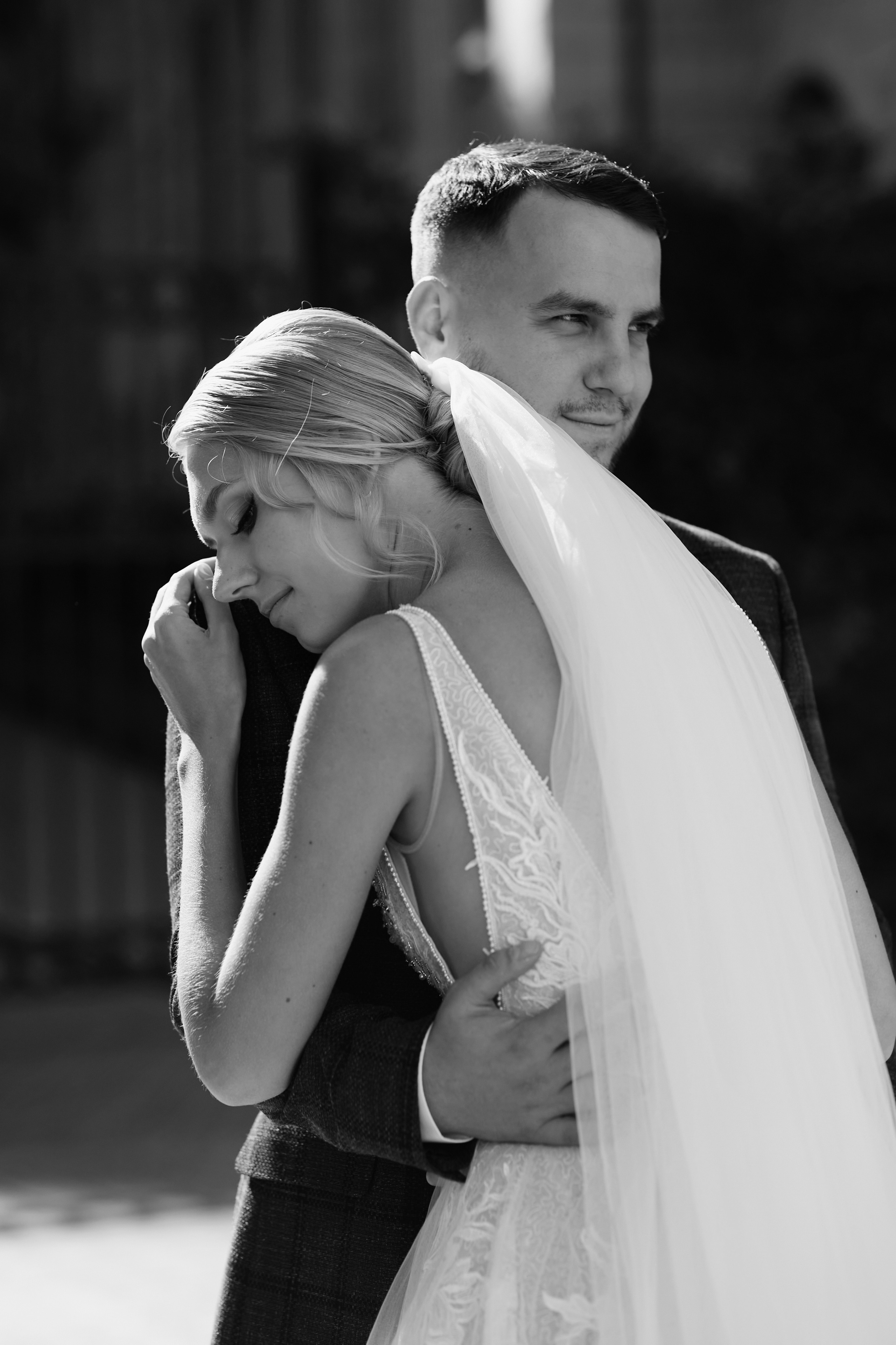 Dmitry & Tatiyana | Russia, Moscow. Свадебный фотограф