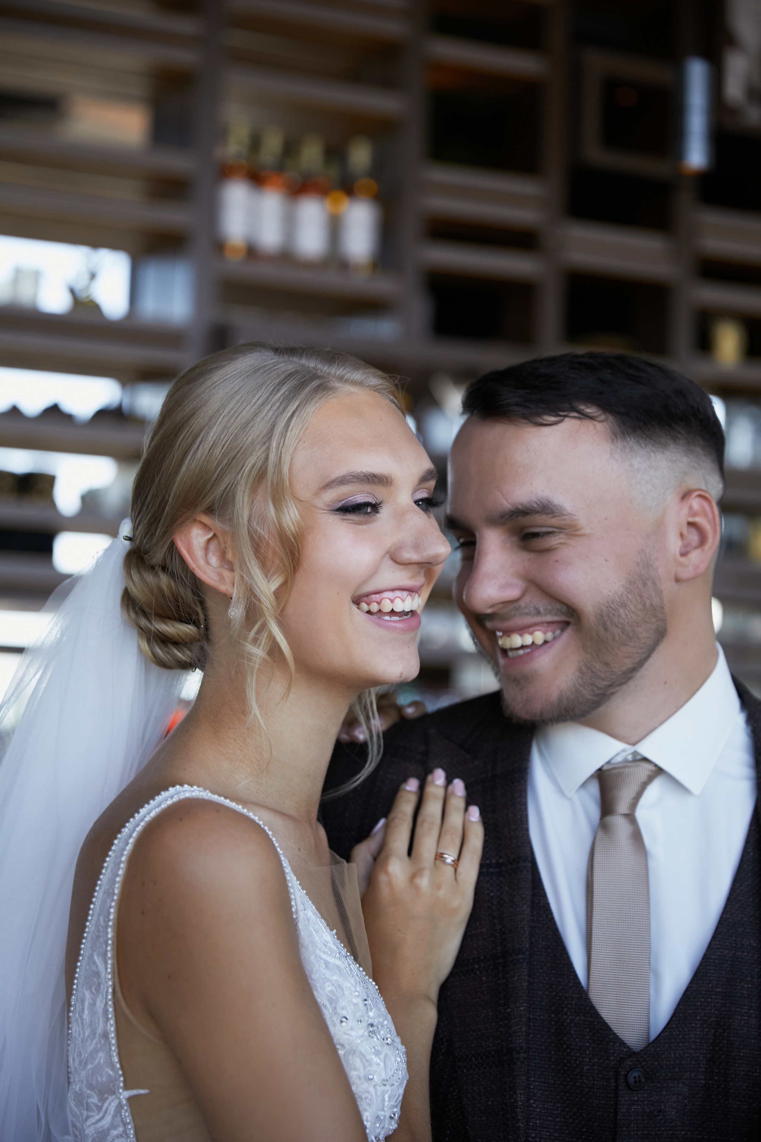 Dmitry & Tatiyana | Russia, Moscow. Свадебный фотограф