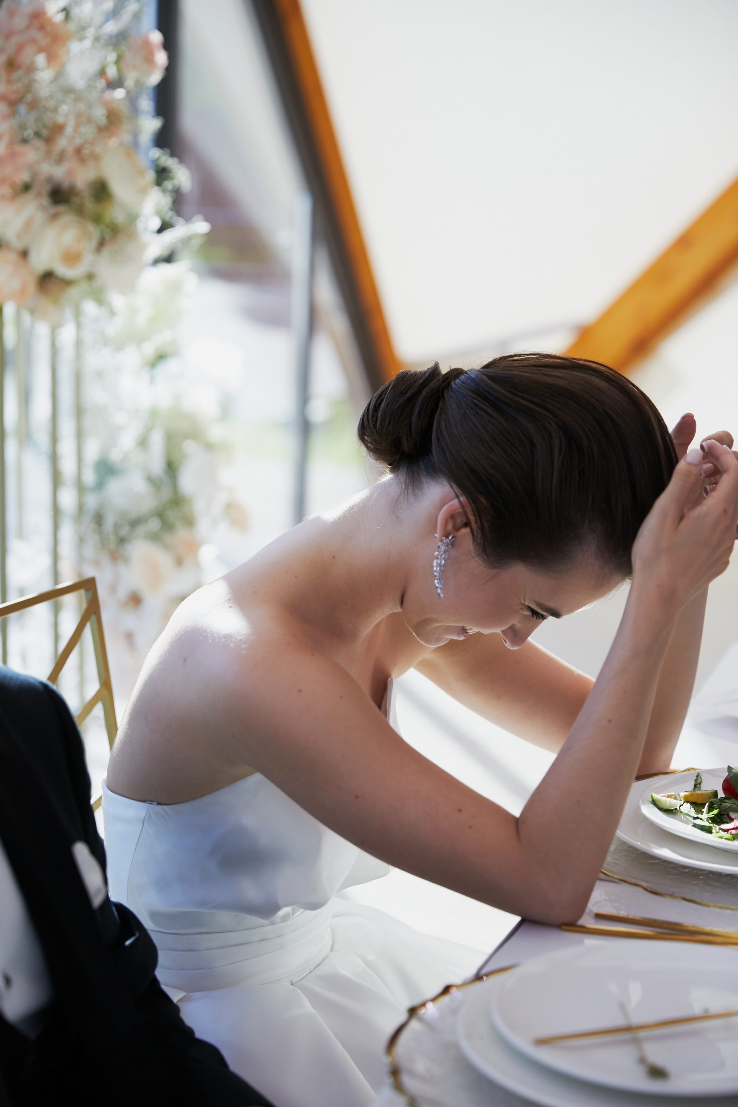 Leon & Tanya | Russia, Moscow region. Свадебный фотограф