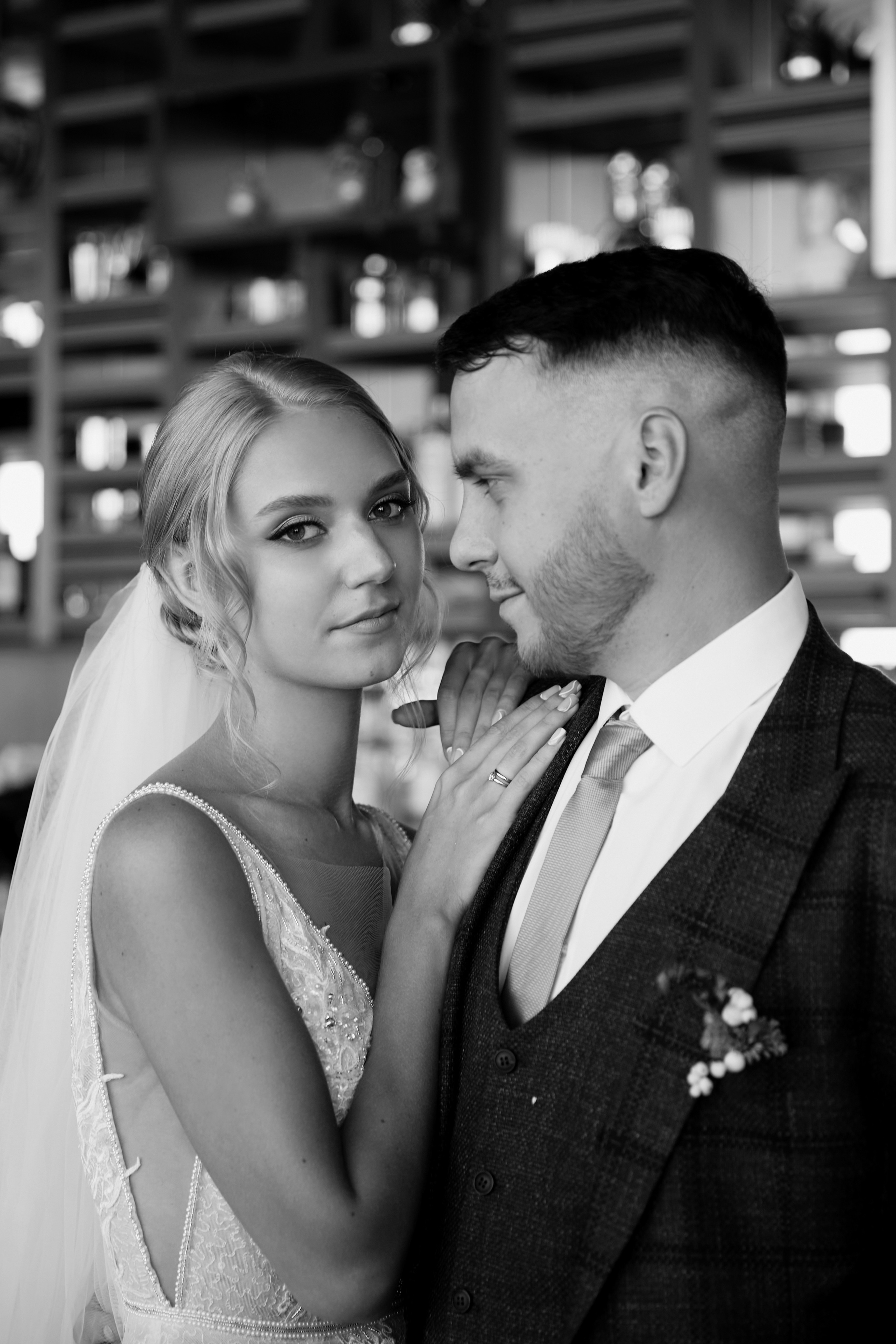 Dmitry & Tatiyana | Russia, Moscow. Свадебный фотограф