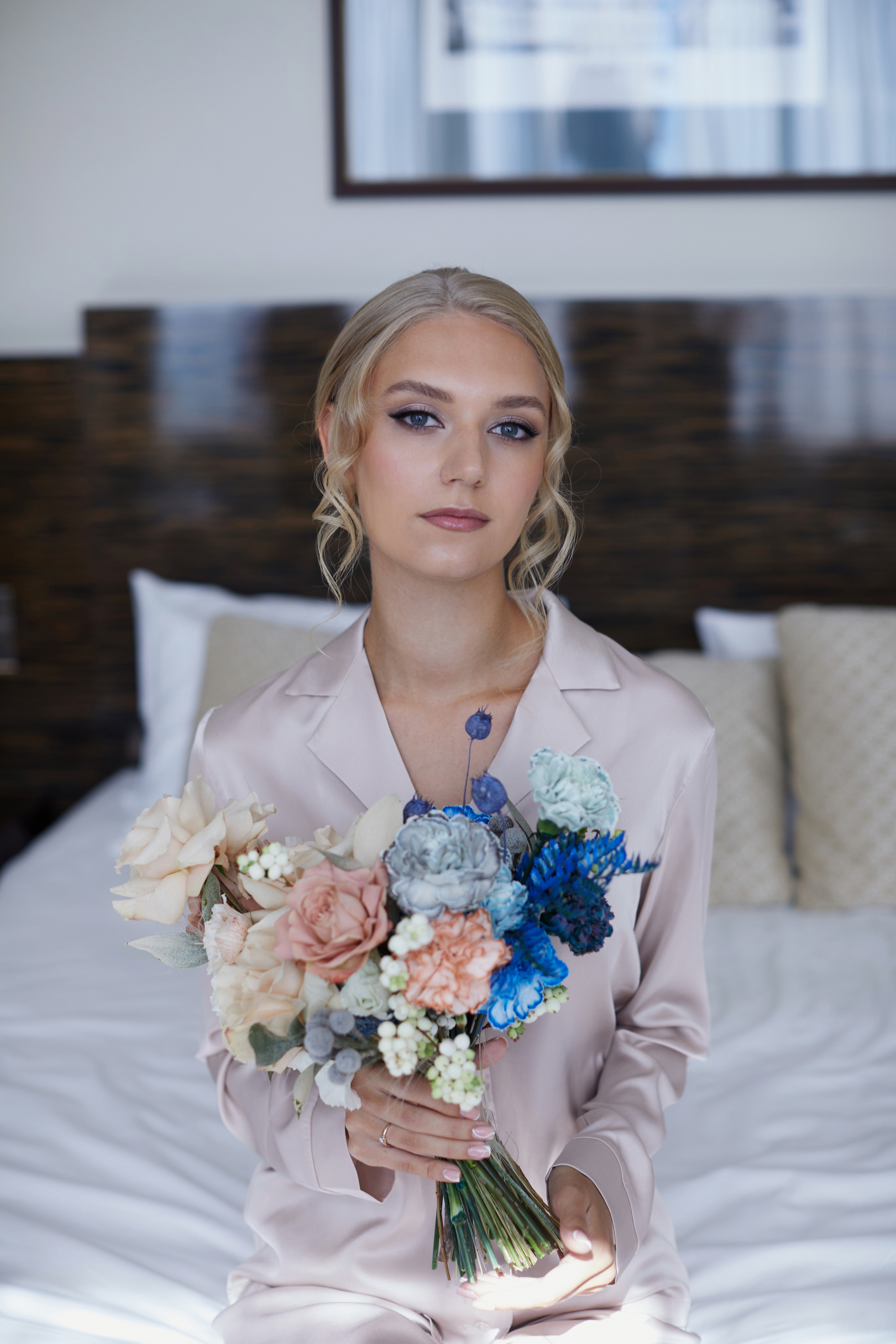 Dmitry & Tatiyana | Russia, Moscow. Свадебный фотограф