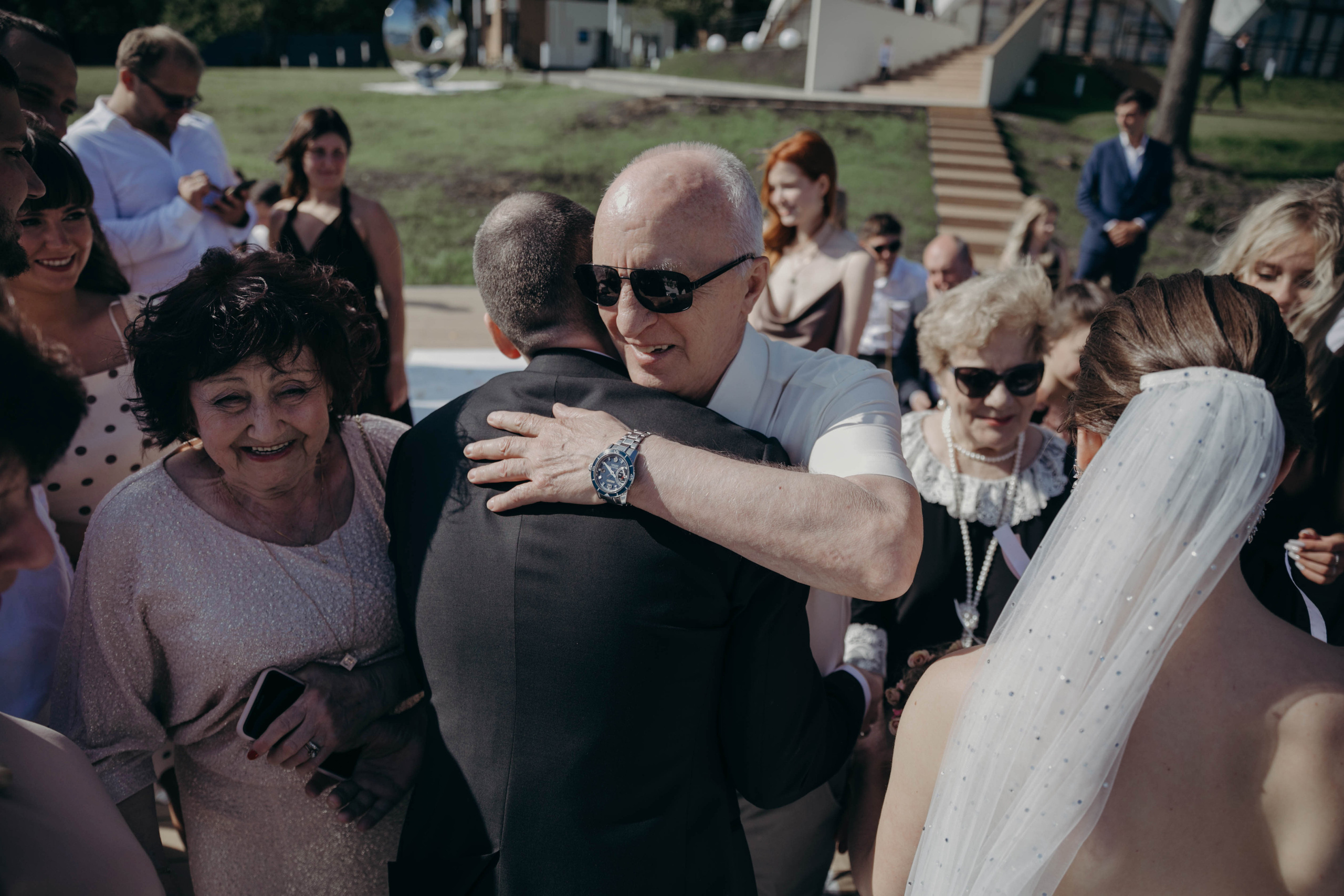 Leon & Tanya | Russia, Moscow region. Свадебный фотограф