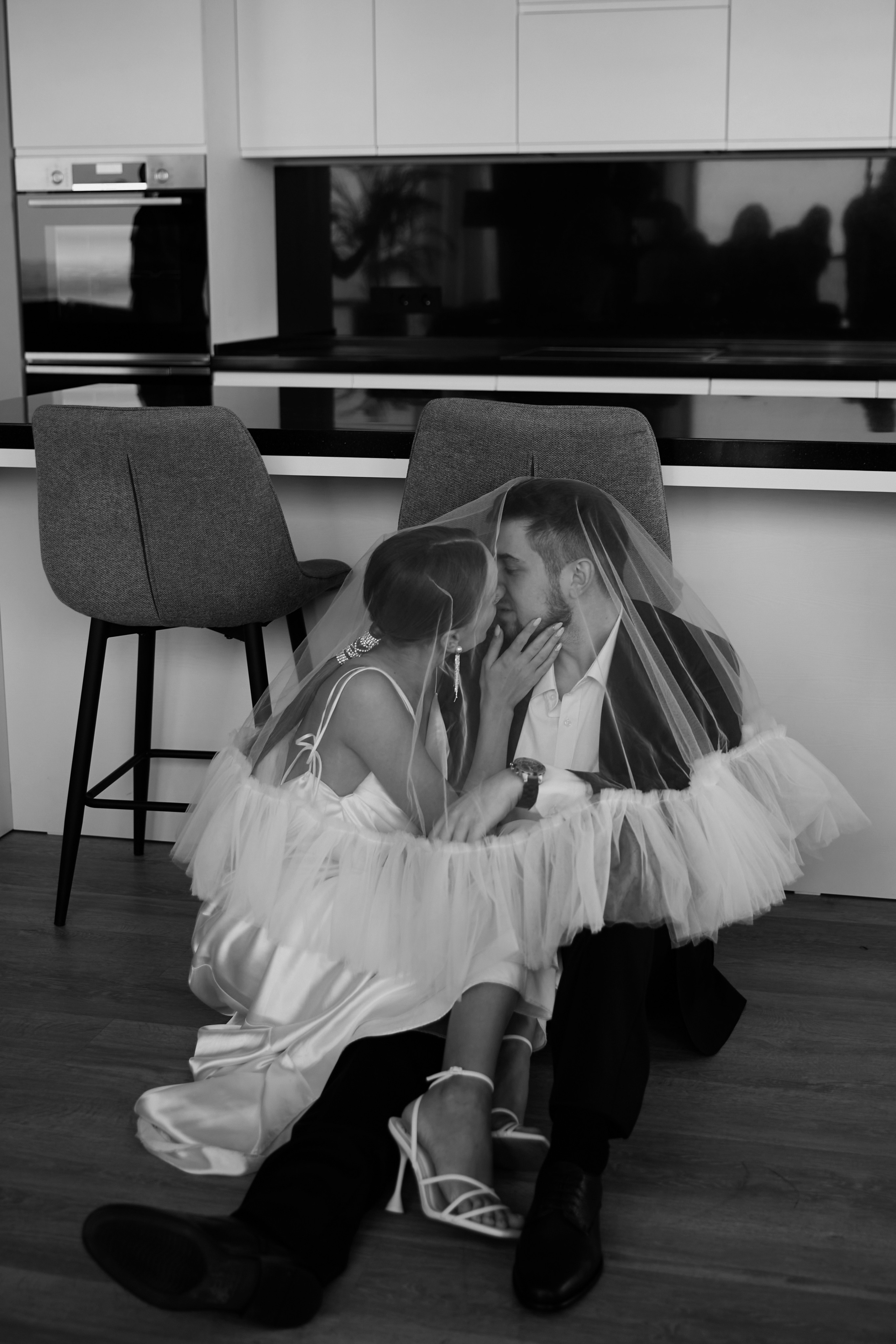 Artem & Sofia | Russia, Dagestan. Свадебный фотограф