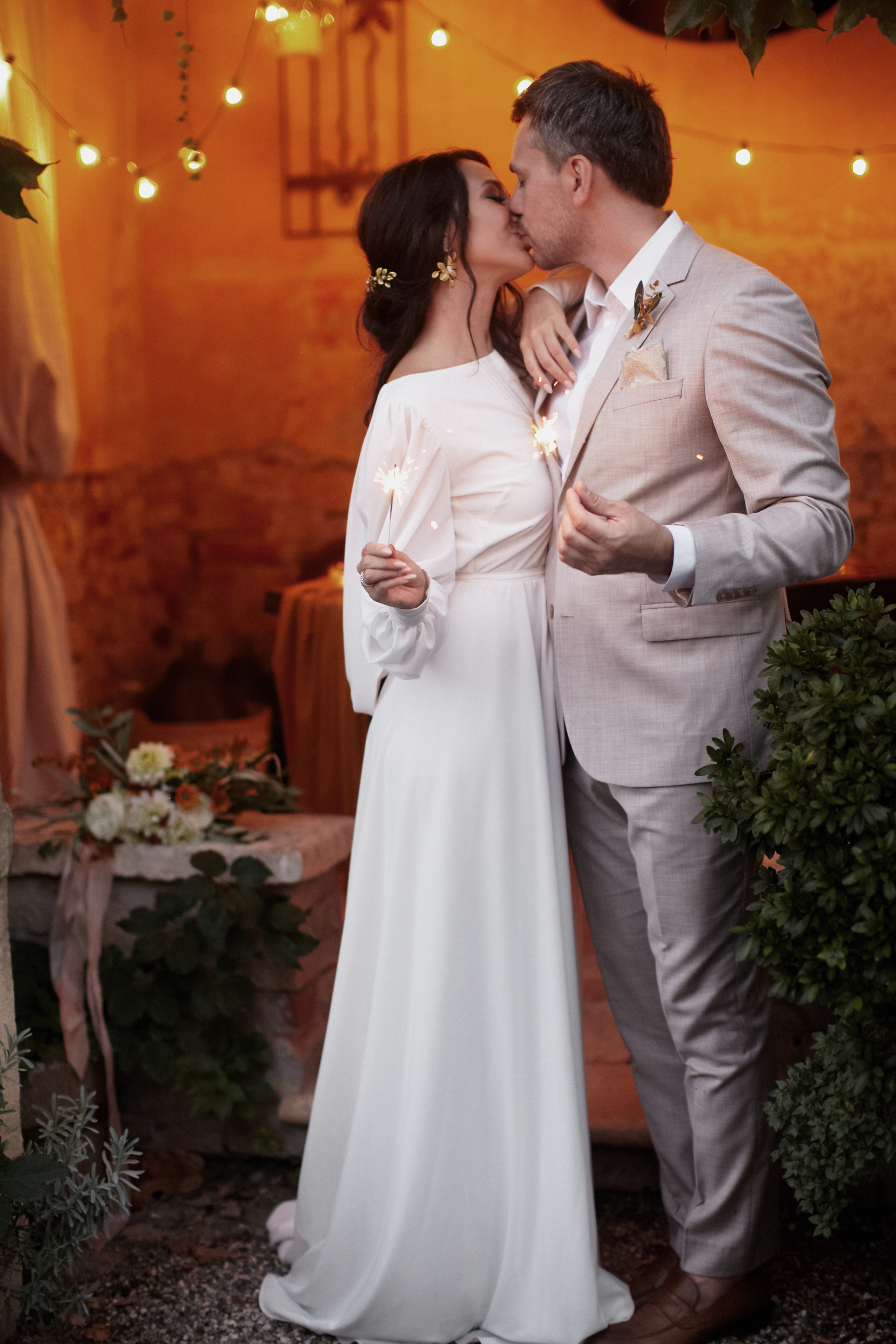 Irina & Vadim | Italy, Verona. Свадебный фотограф