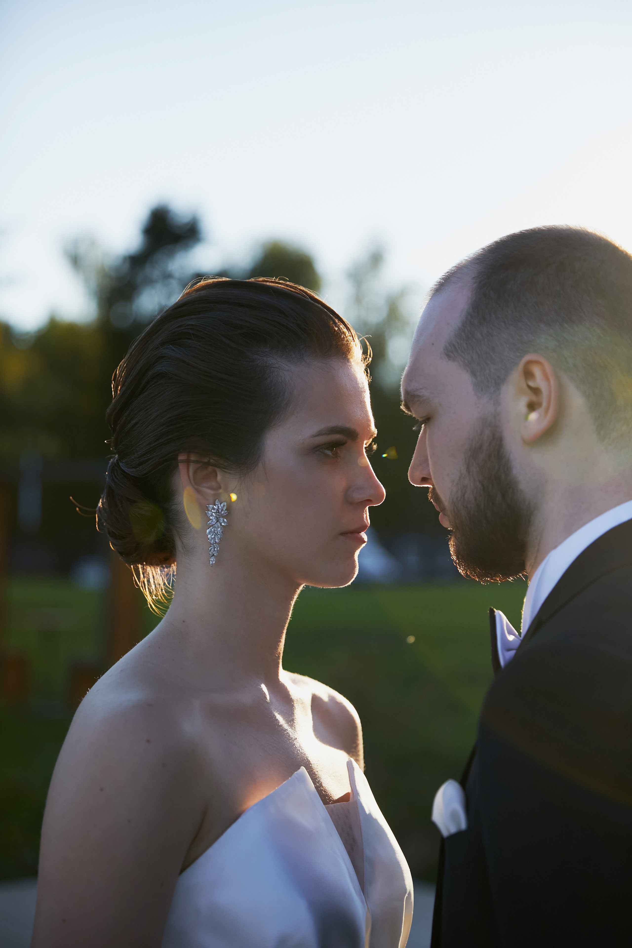 Leon & Tanya | Russia, Moscow region. Свадебный фотограф