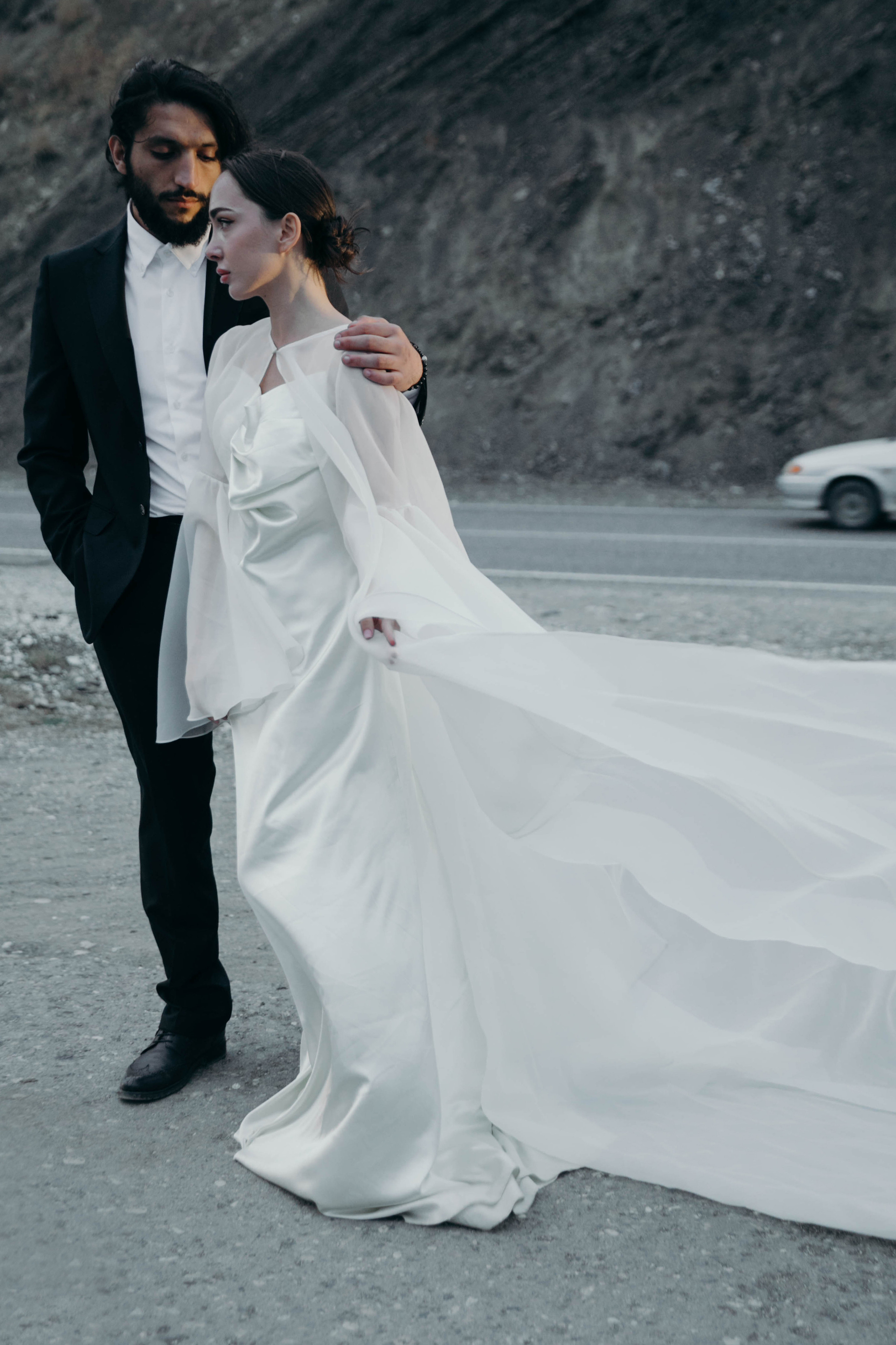 Marat & Alsy | Russia, Dagestan. Свадебный фотограф